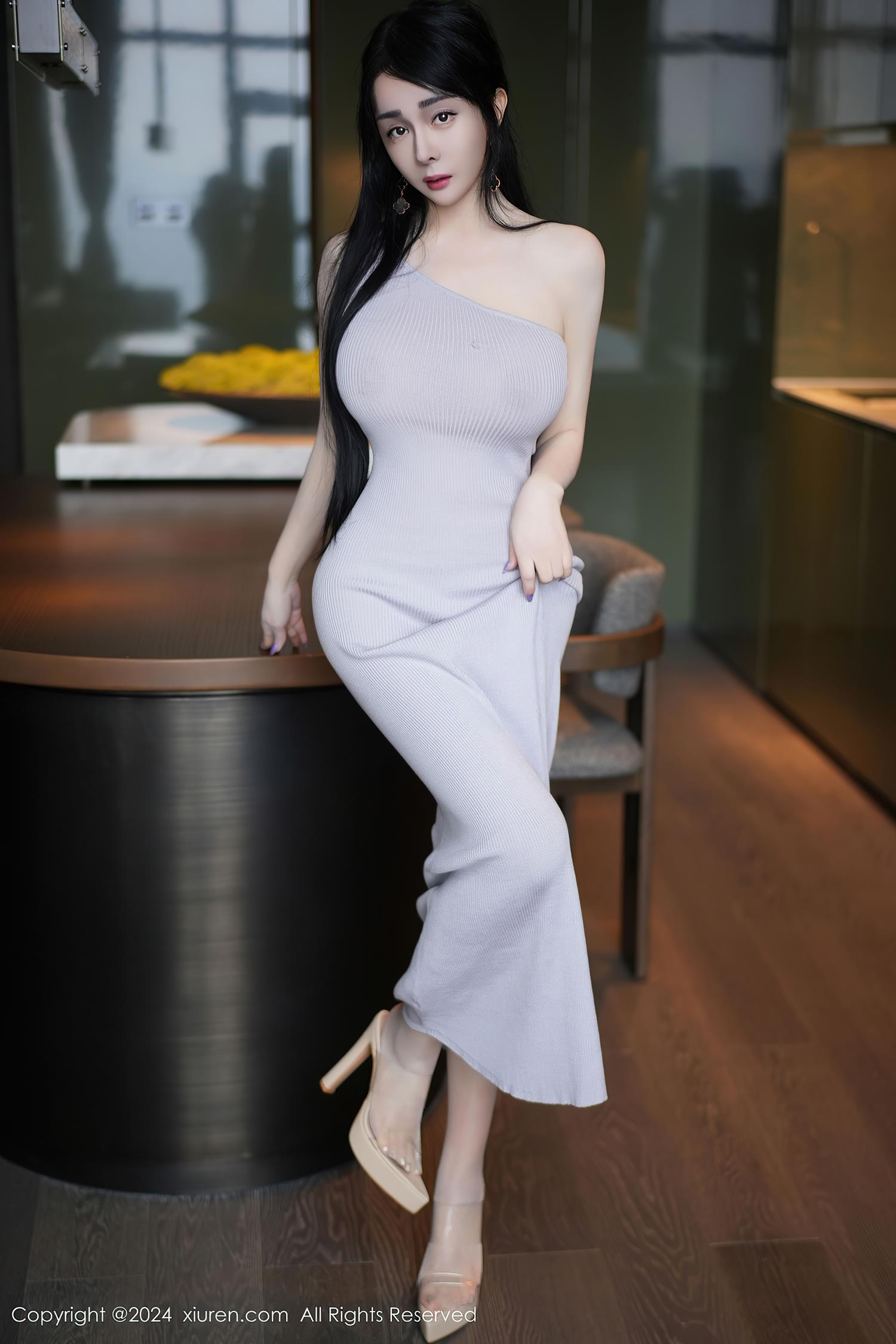 图片[18]-[Xiuren秀人网]2024.09.20 NO.9183 允爾[17+1P] – 速更版-美库