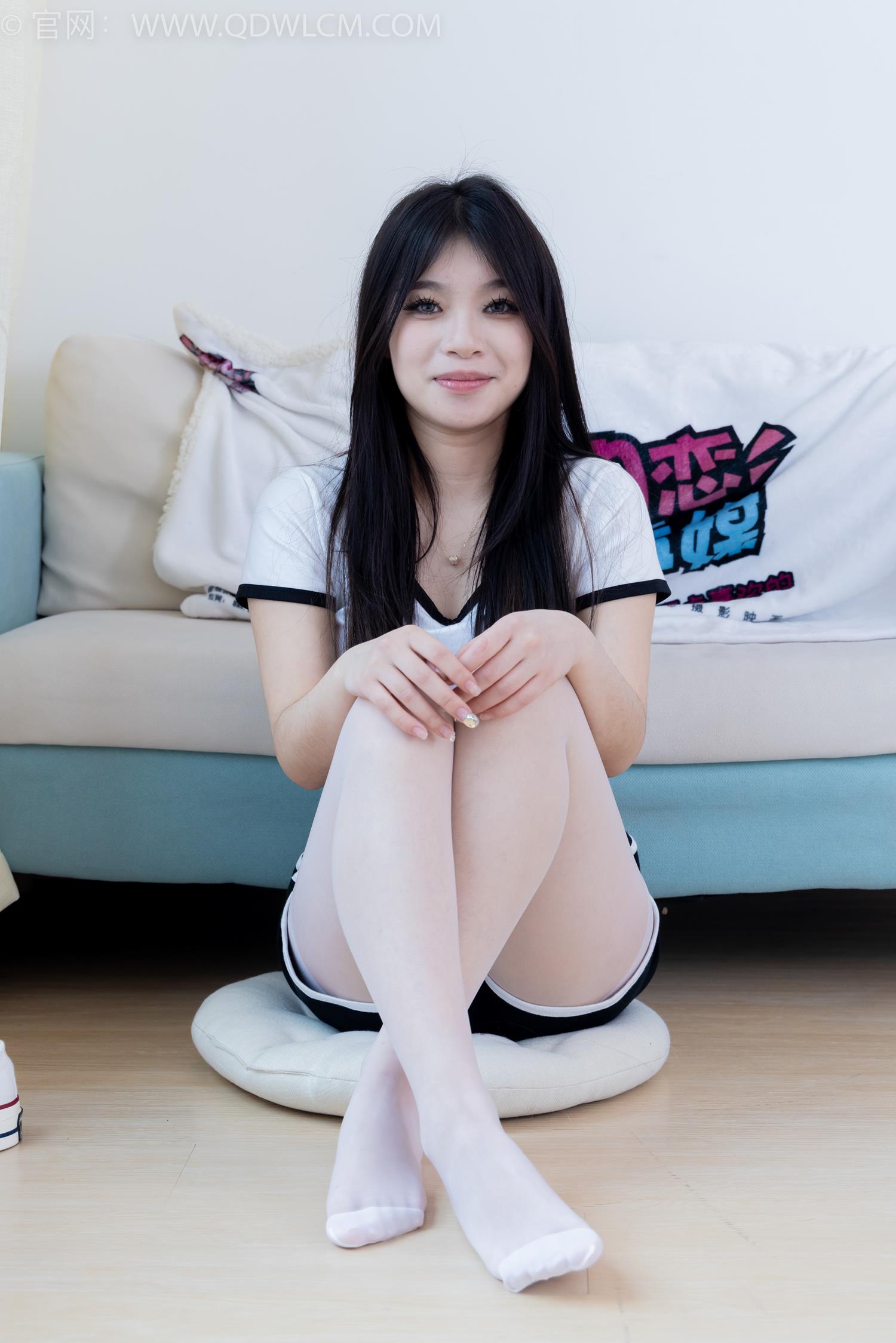 图片[11]-物恋传媒 NO.2068 闪闪-一行朱砂[160P] – 速更版-美库