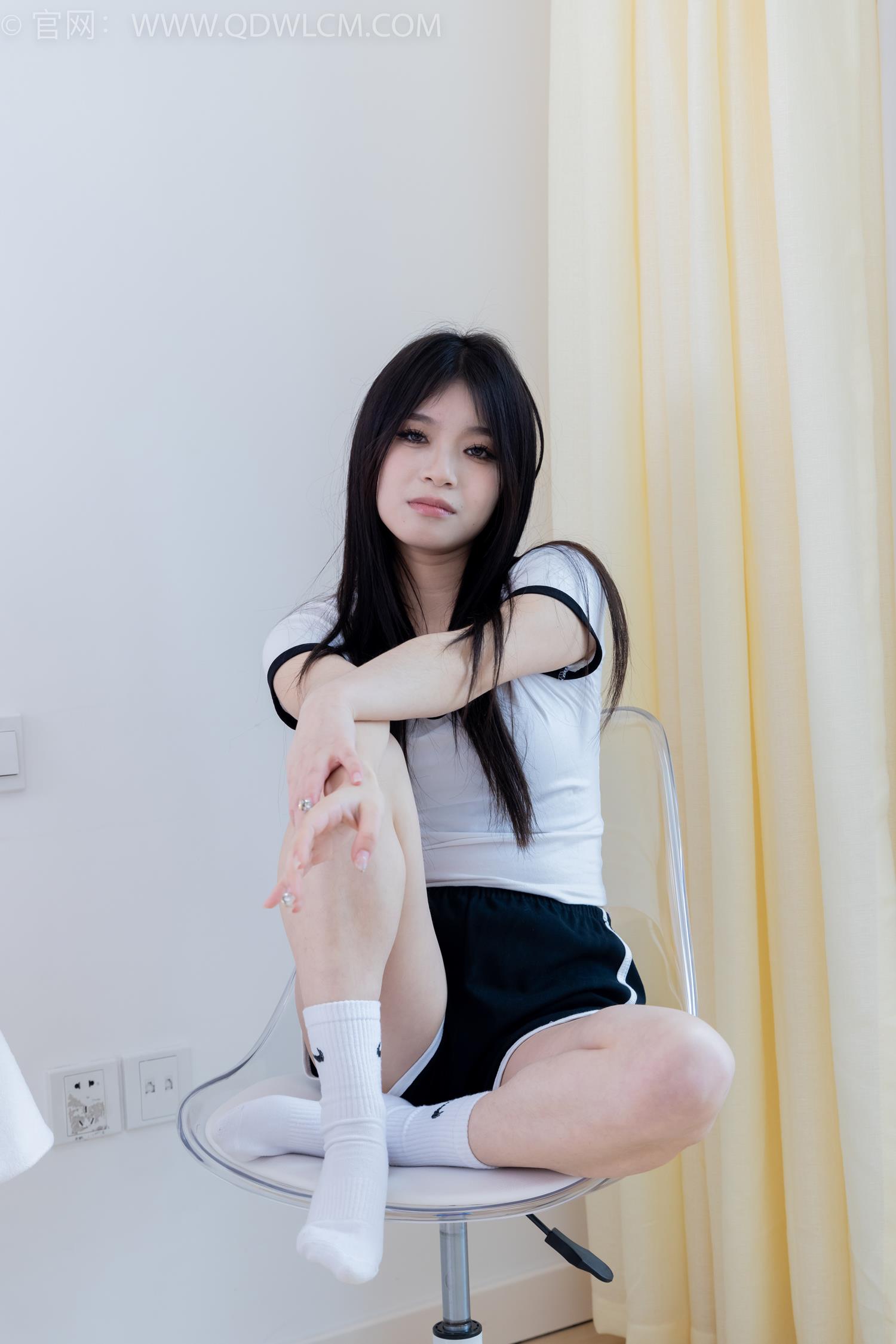 图片[19]-物恋传媒 NO.2068 闪闪-一行朱砂[160P] – 速更版-美库