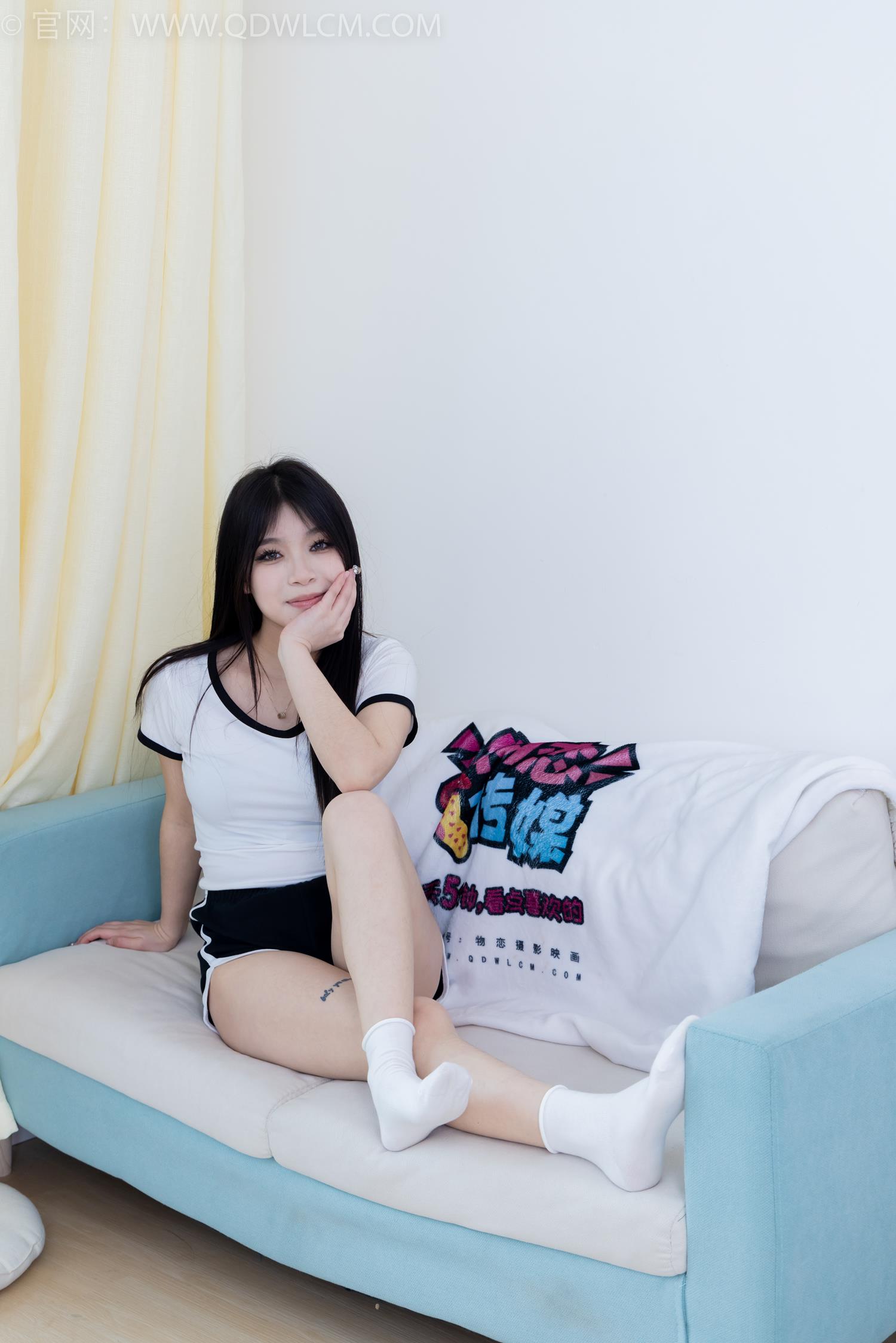 图片[36]-物恋传媒 NO.2068 闪闪-一行朱砂[160P] – 速更版-美库