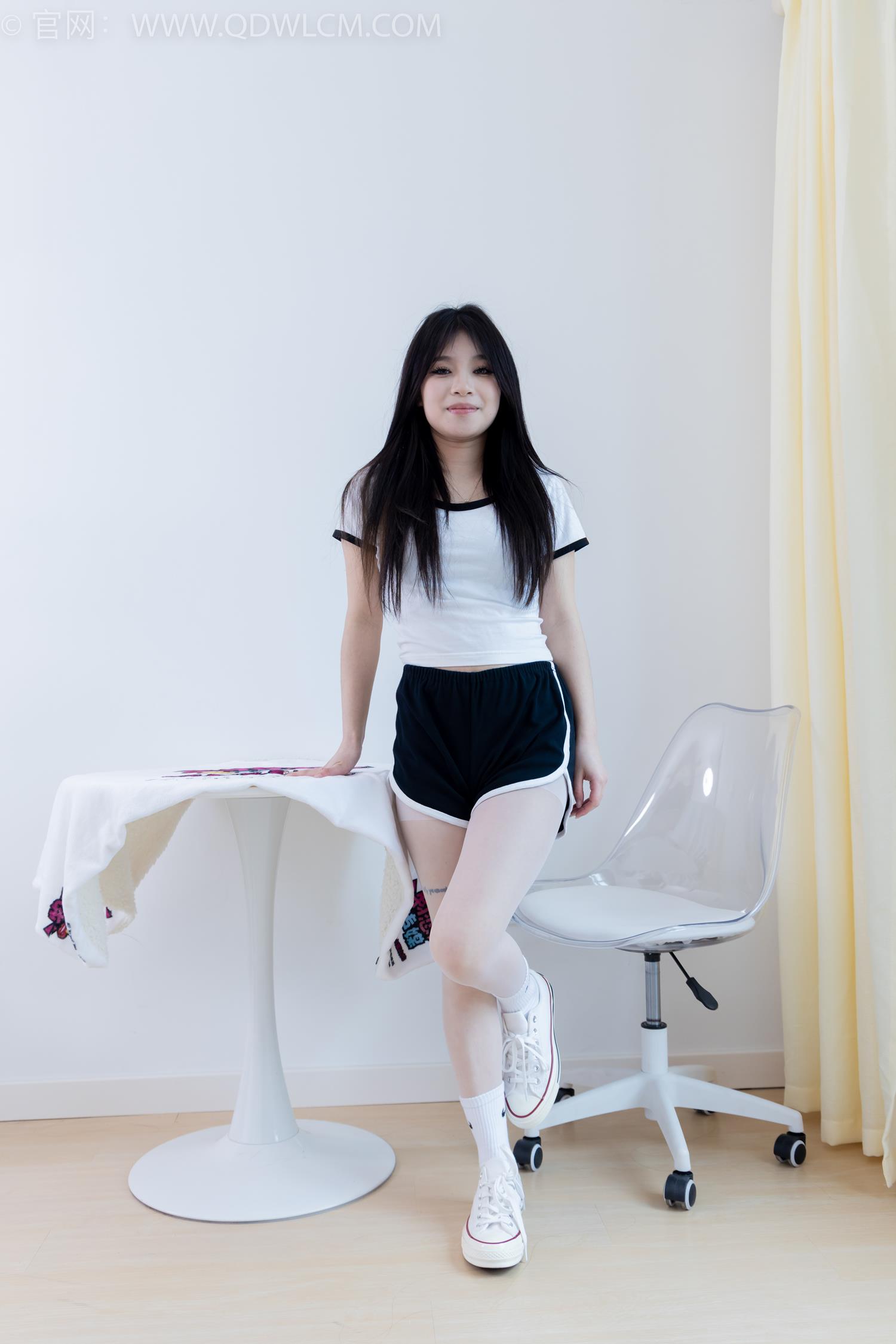 图片[46]-物恋传媒 NO.2068 闪闪-一行朱砂[160P] – 速更版-美库