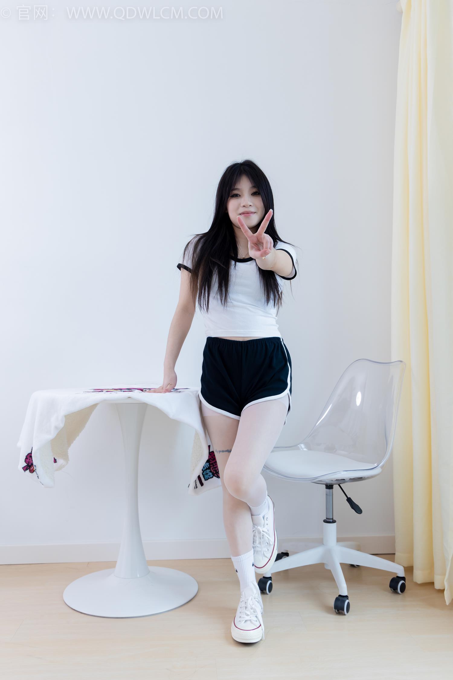 图片[47]-物恋传媒 NO.2068 闪闪-一行朱砂[160P] – 速更版-美库