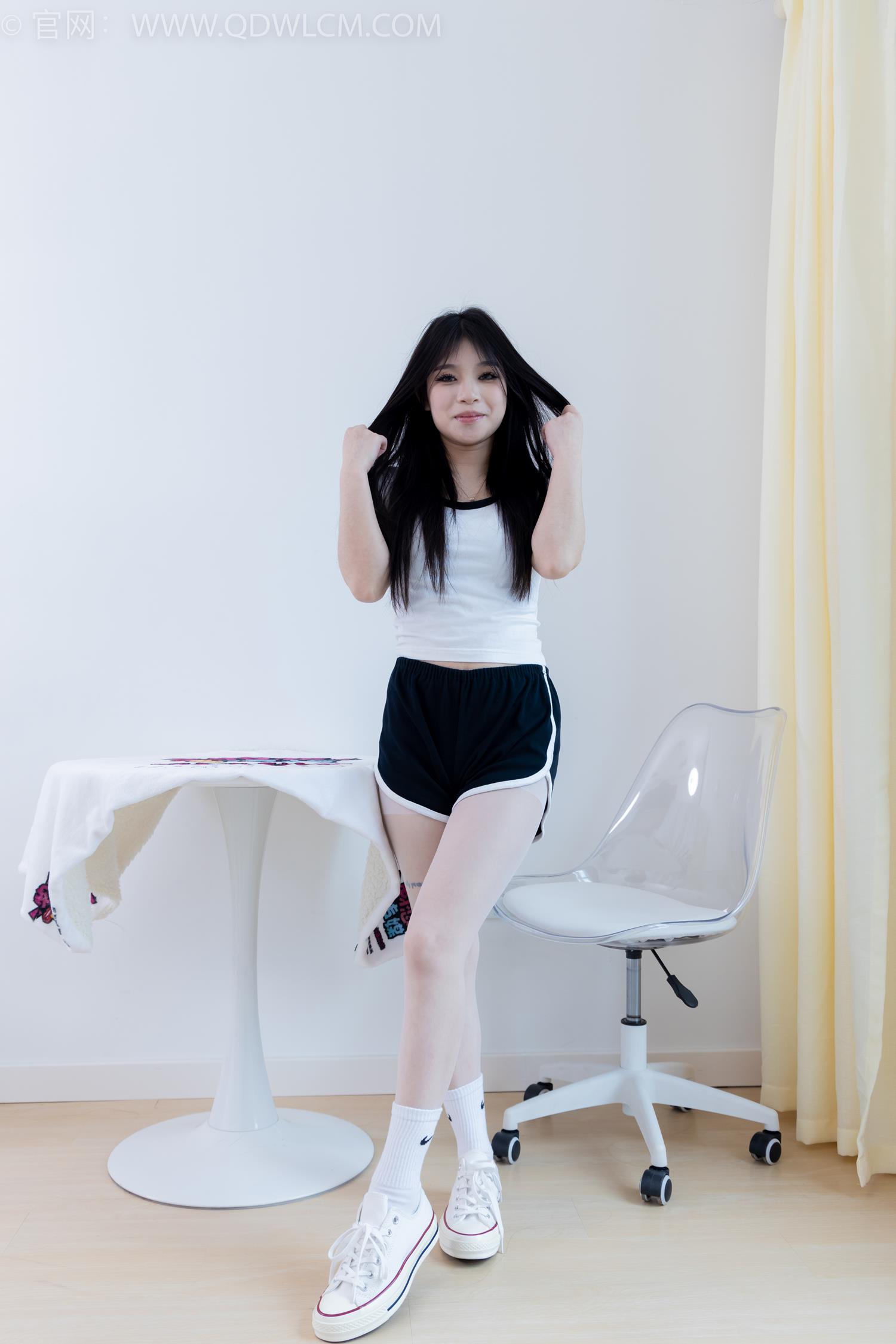 图片[48]-物恋传媒 NO.2068 闪闪-一行朱砂[160P] – 速更版-美库