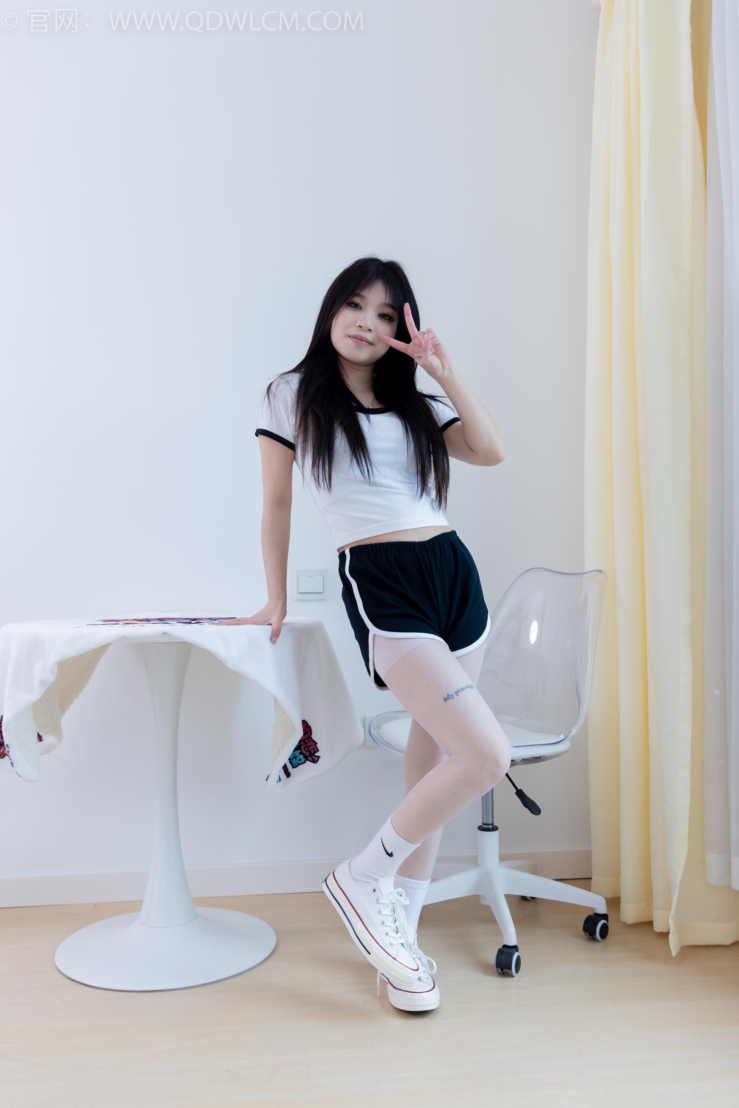 图片[49]-物恋传媒 NO.2068 闪闪-一行朱砂[160P] – 速更版-美库