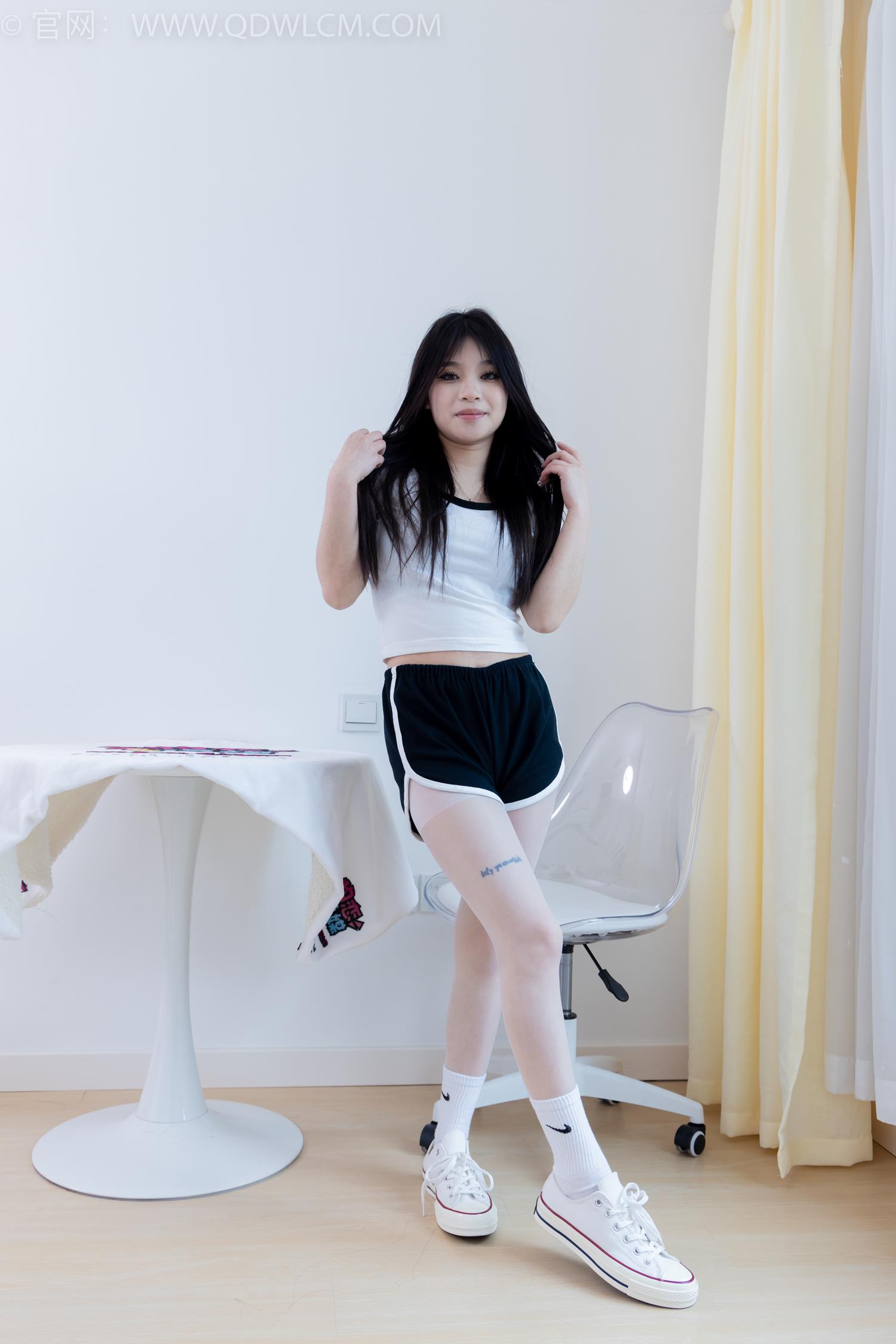 图片[50]-物恋传媒 NO.2068 闪闪-一行朱砂[160P] – 速更版-美库