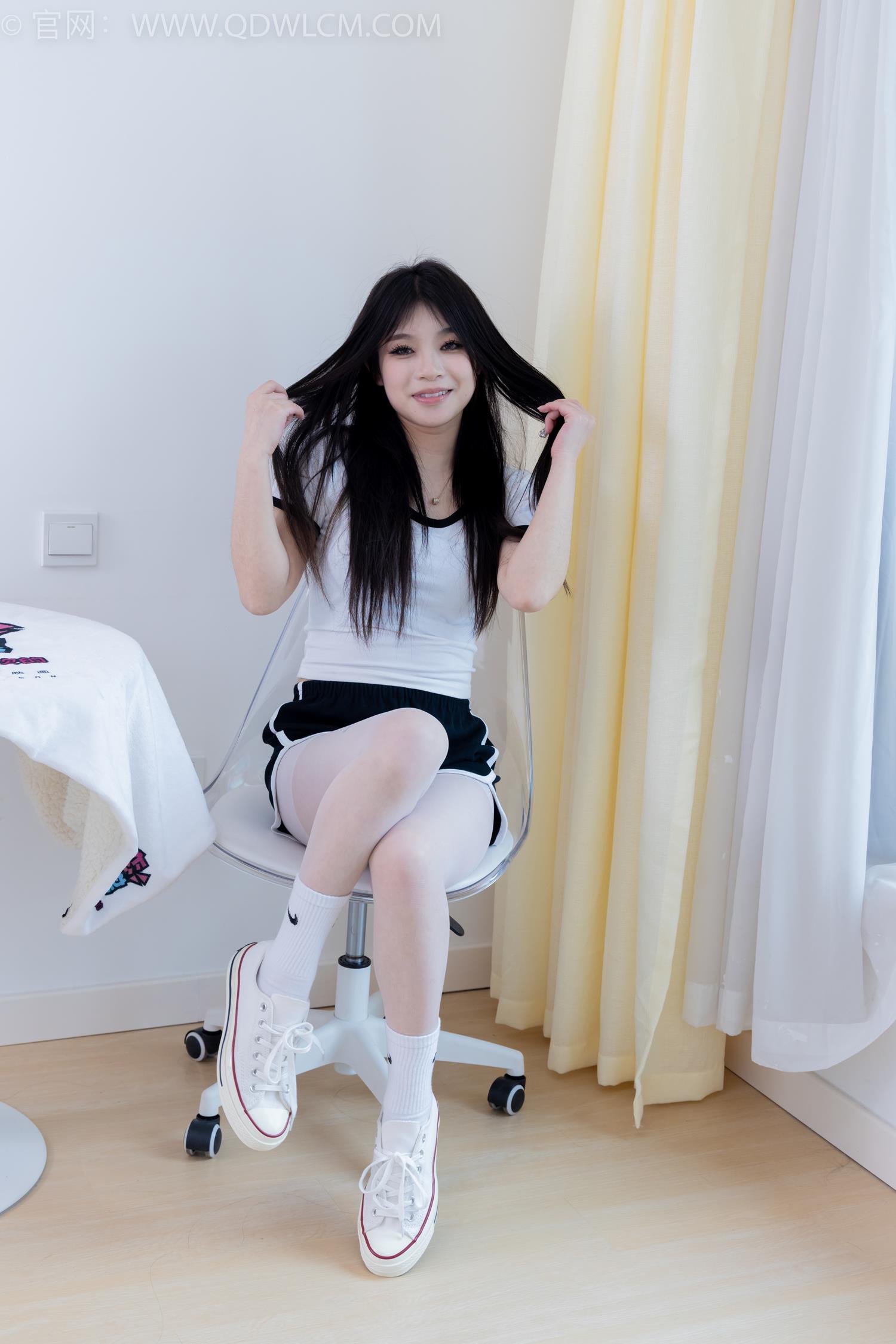 图片[56]-物恋传媒 NO.2068 闪闪-一行朱砂[160P] – 速更版-美库