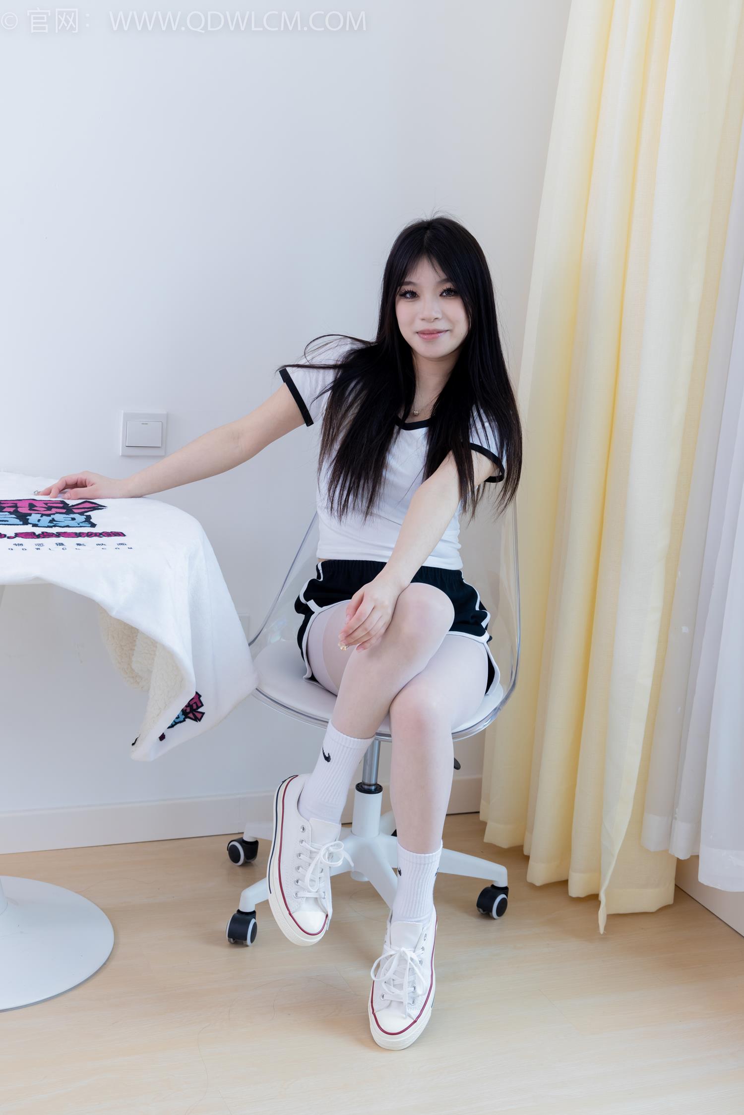 图片[58]-物恋传媒 NO.2068 闪闪-一行朱砂[160P] – 速更版-美库