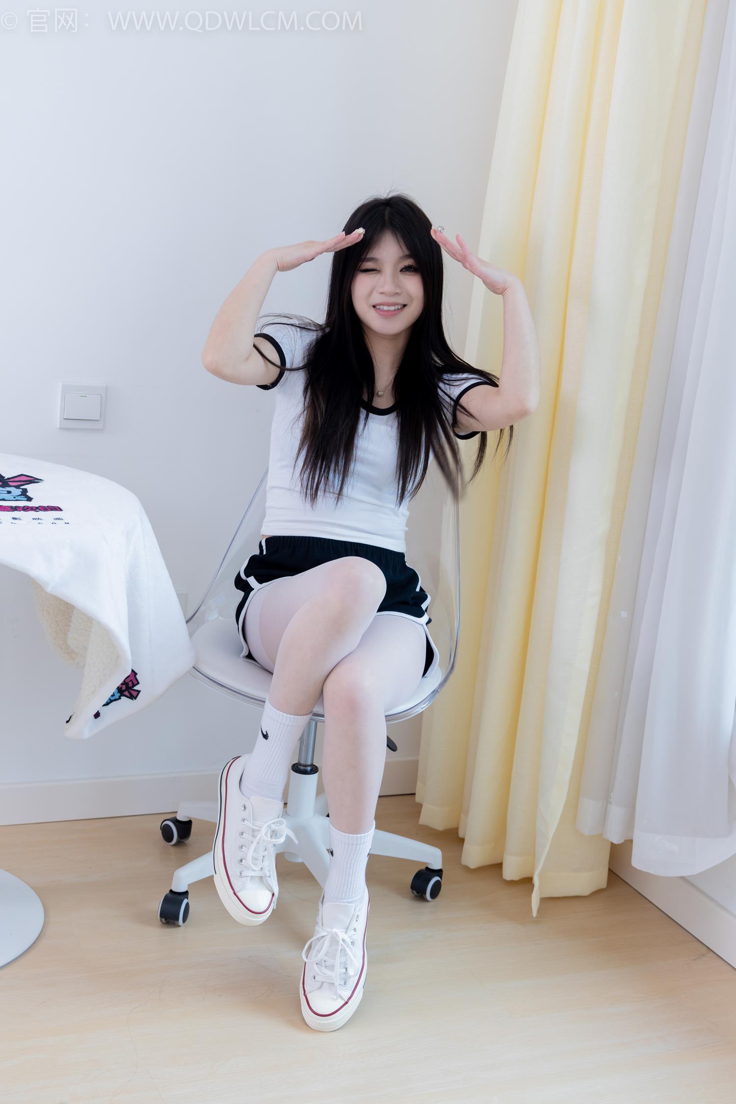 图片[60]-物恋传媒 NO.2068 闪闪-一行朱砂[160P] – 速更版-美库