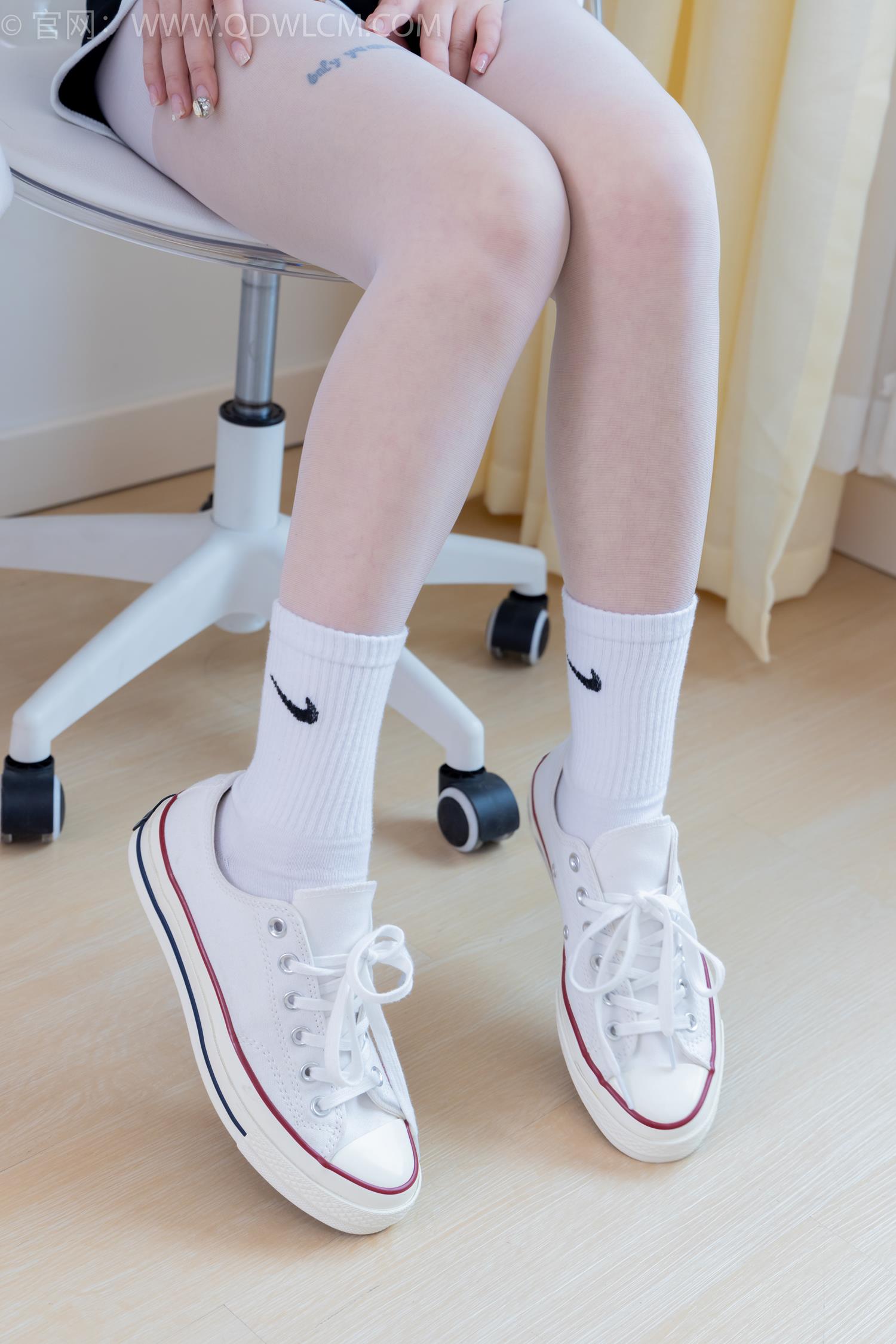 图片[65]-物恋传媒 NO.2068 闪闪-一行朱砂[160P] – 速更版-美库