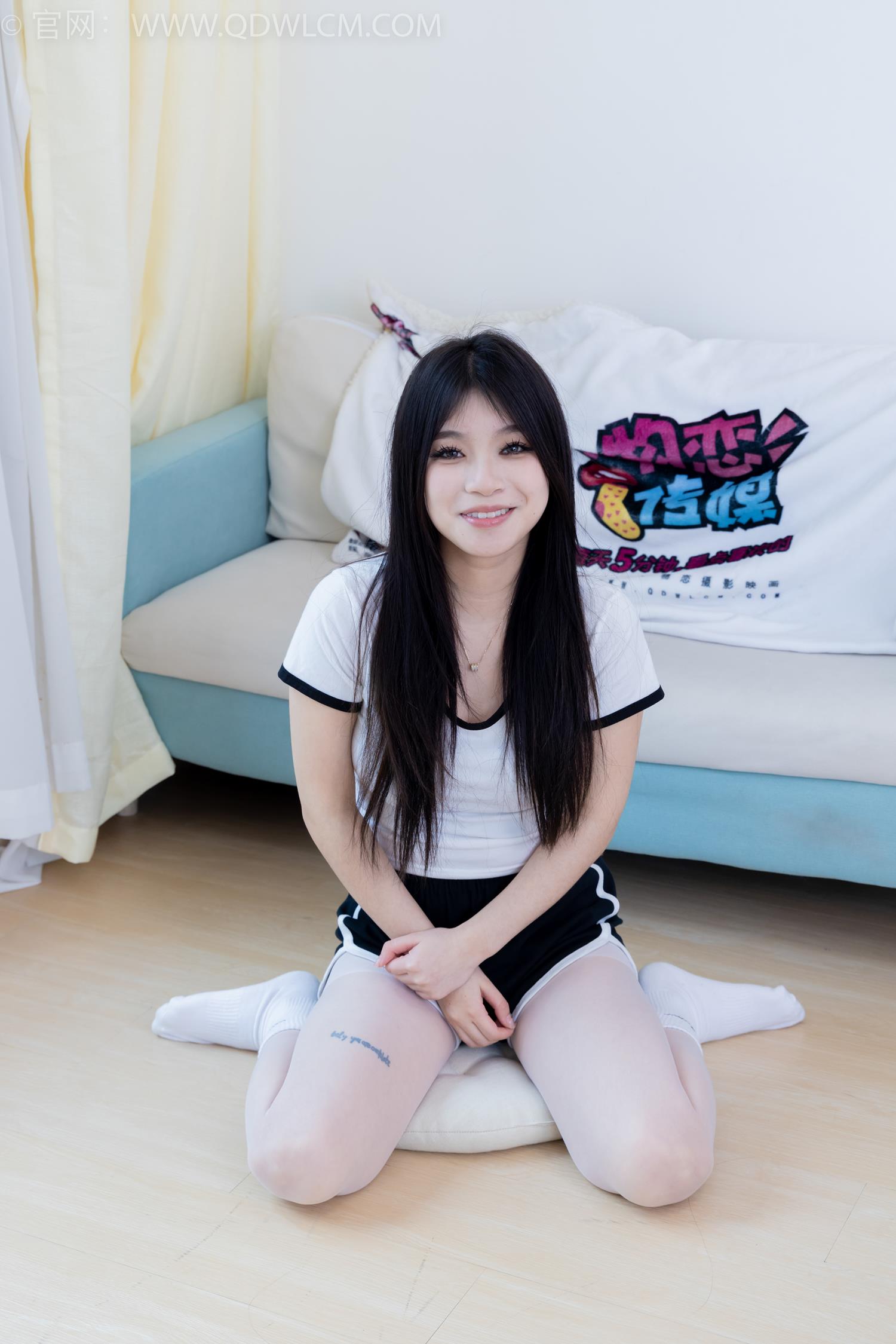 图片[78]-物恋传媒 NO.2068 闪闪-一行朱砂[160P] – 速更版-美库