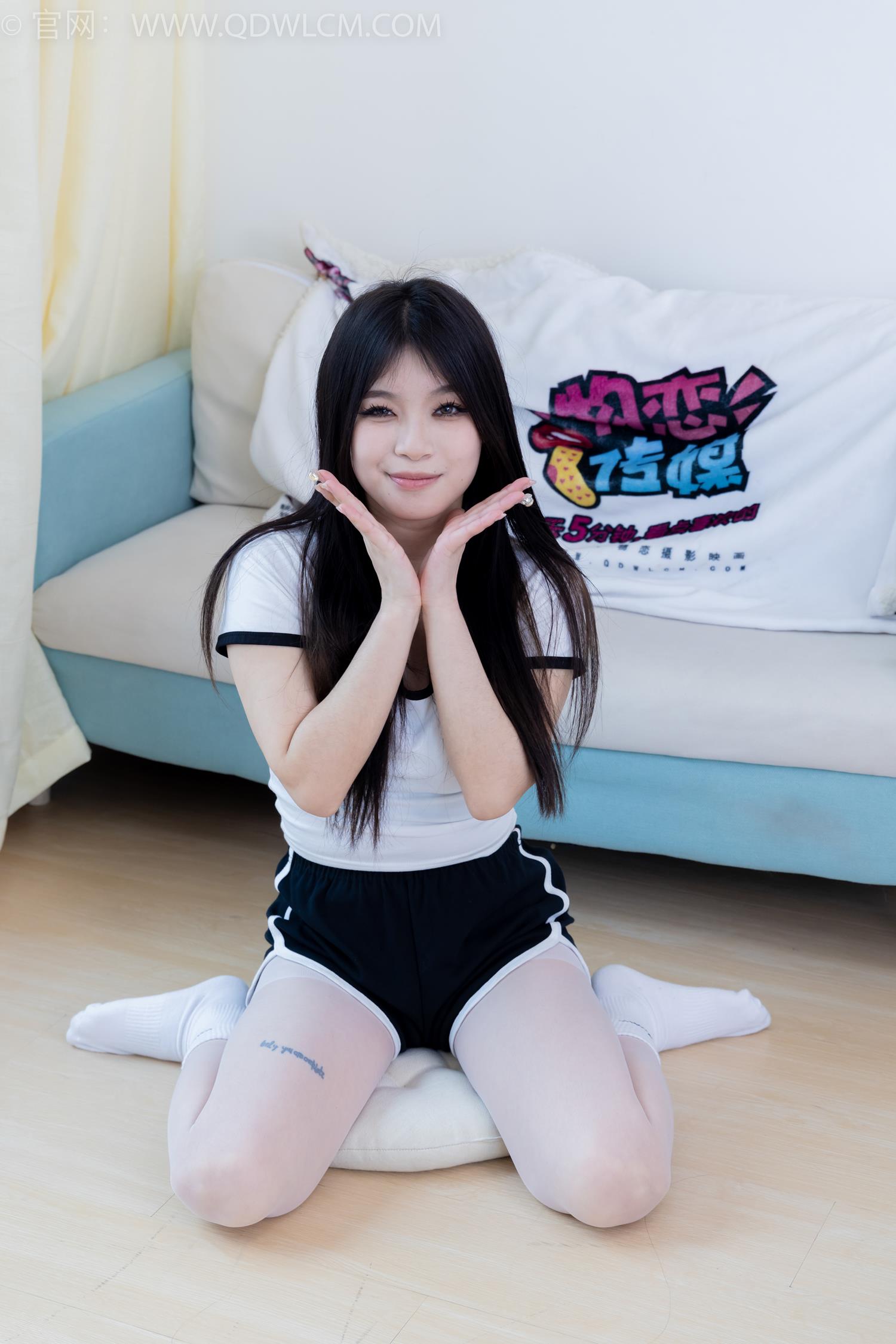 图片[81]-物恋传媒 NO.2068 闪闪-一行朱砂[160P] – 速更版-美库