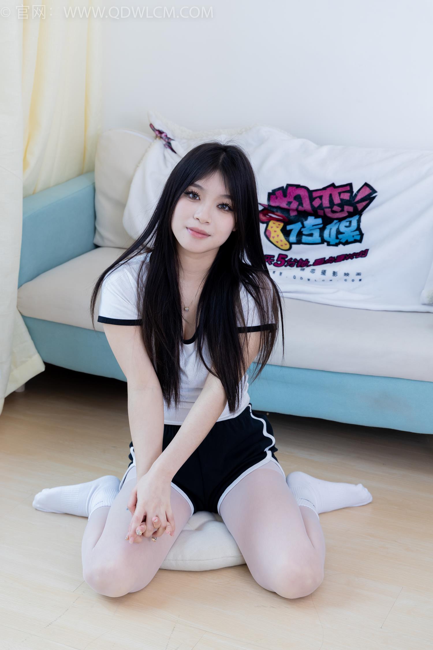 图片[84]-物恋传媒 NO.2068 闪闪-一行朱砂[160P] – 速更版-美库