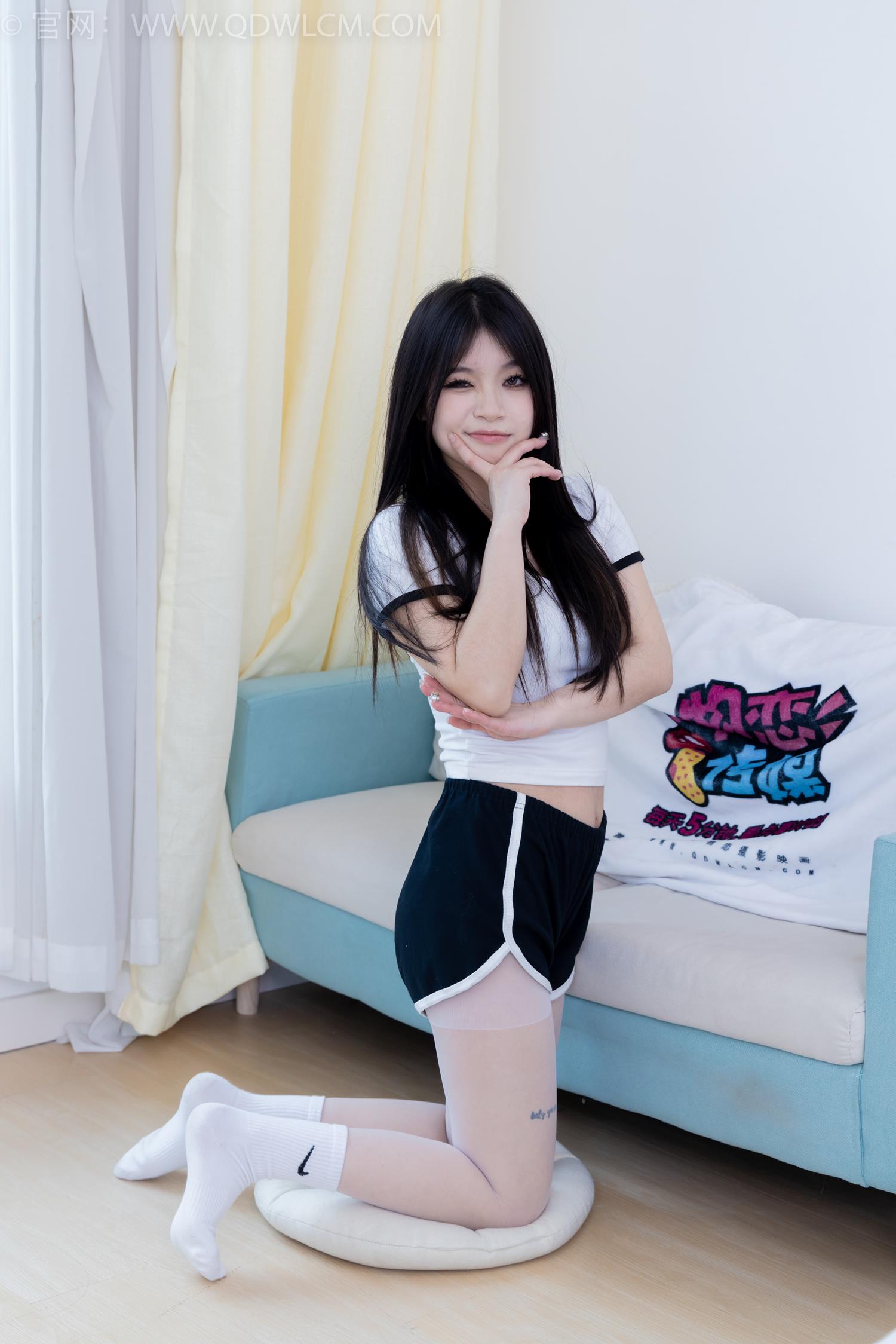 图片[102]-物恋传媒 NO.2068 闪闪-一行朱砂[160P] – 速更版-美库