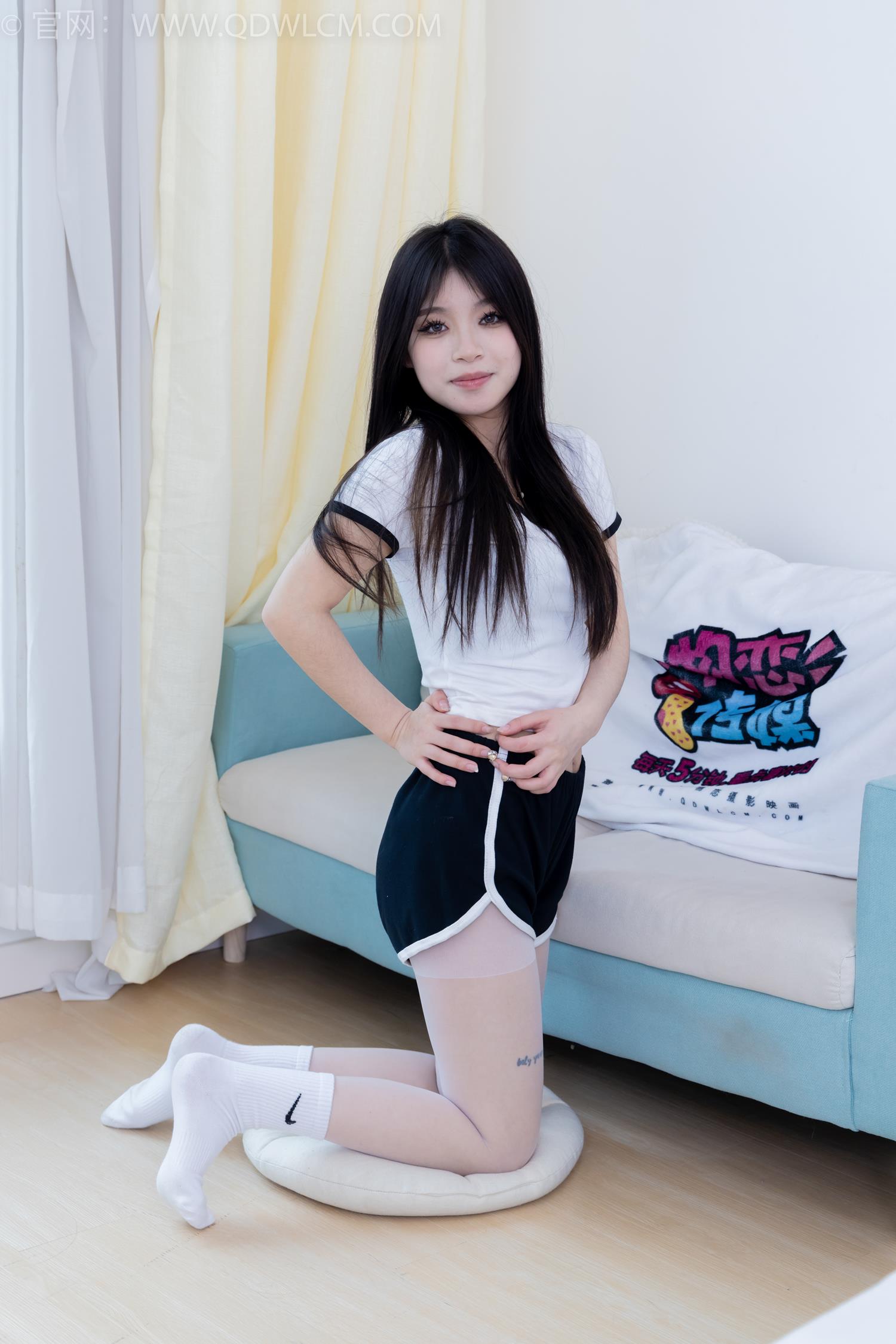 图片[103]-物恋传媒 NO.2068 闪闪-一行朱砂[160P] – 速更版-美库