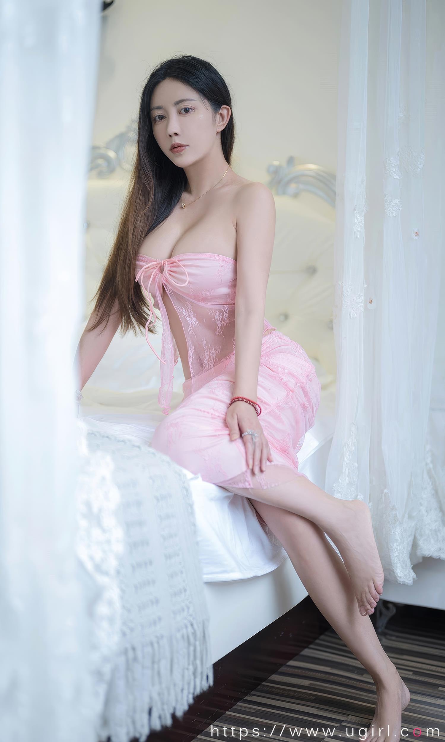 图片[26]-[爱尤物]2024 NO.2924 躁动得低语 萱宸[35P] – 速更版-美库