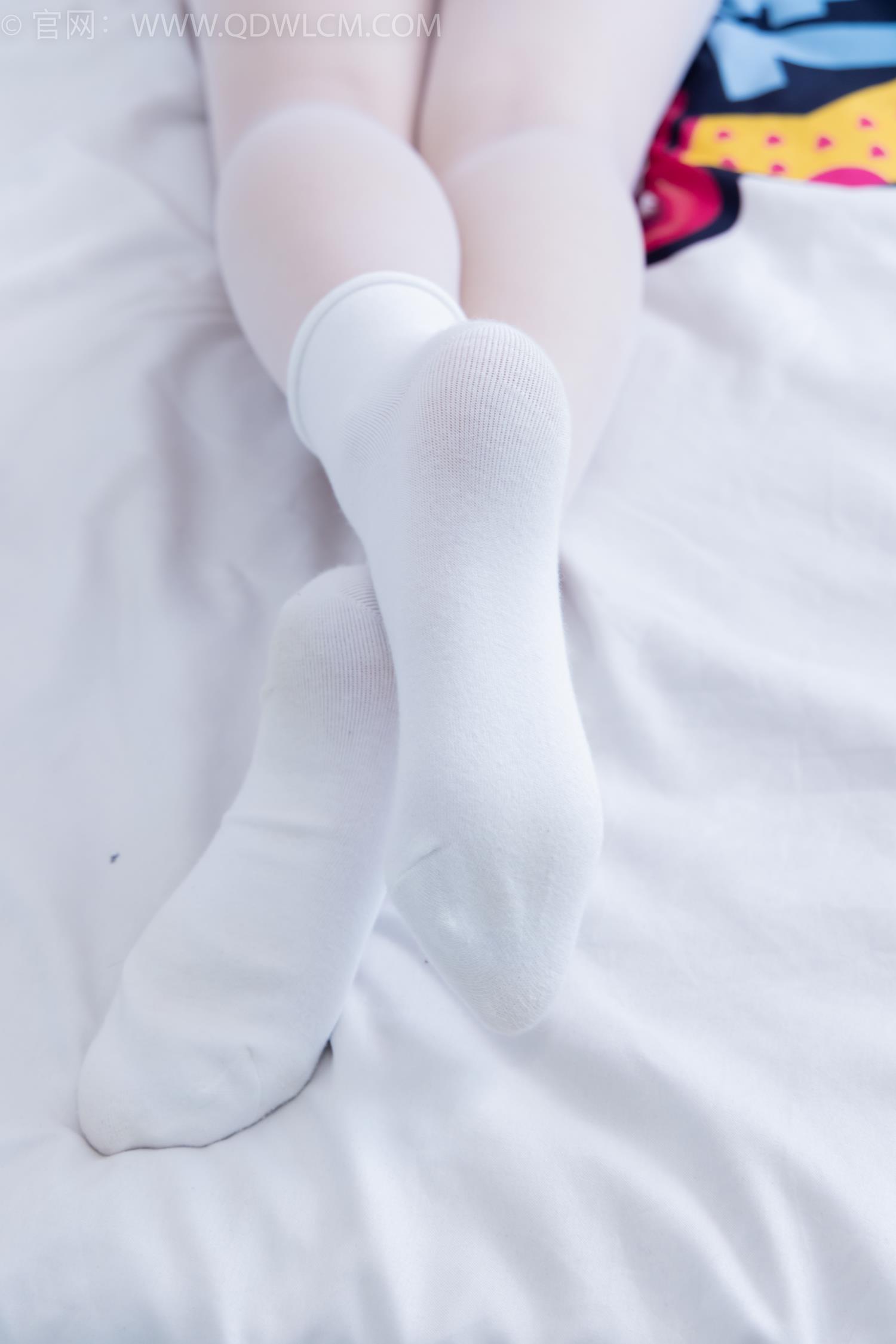 图片[118]-物恋传媒 NO.2068 闪闪-一行朱砂[160P] – 速更版-美库