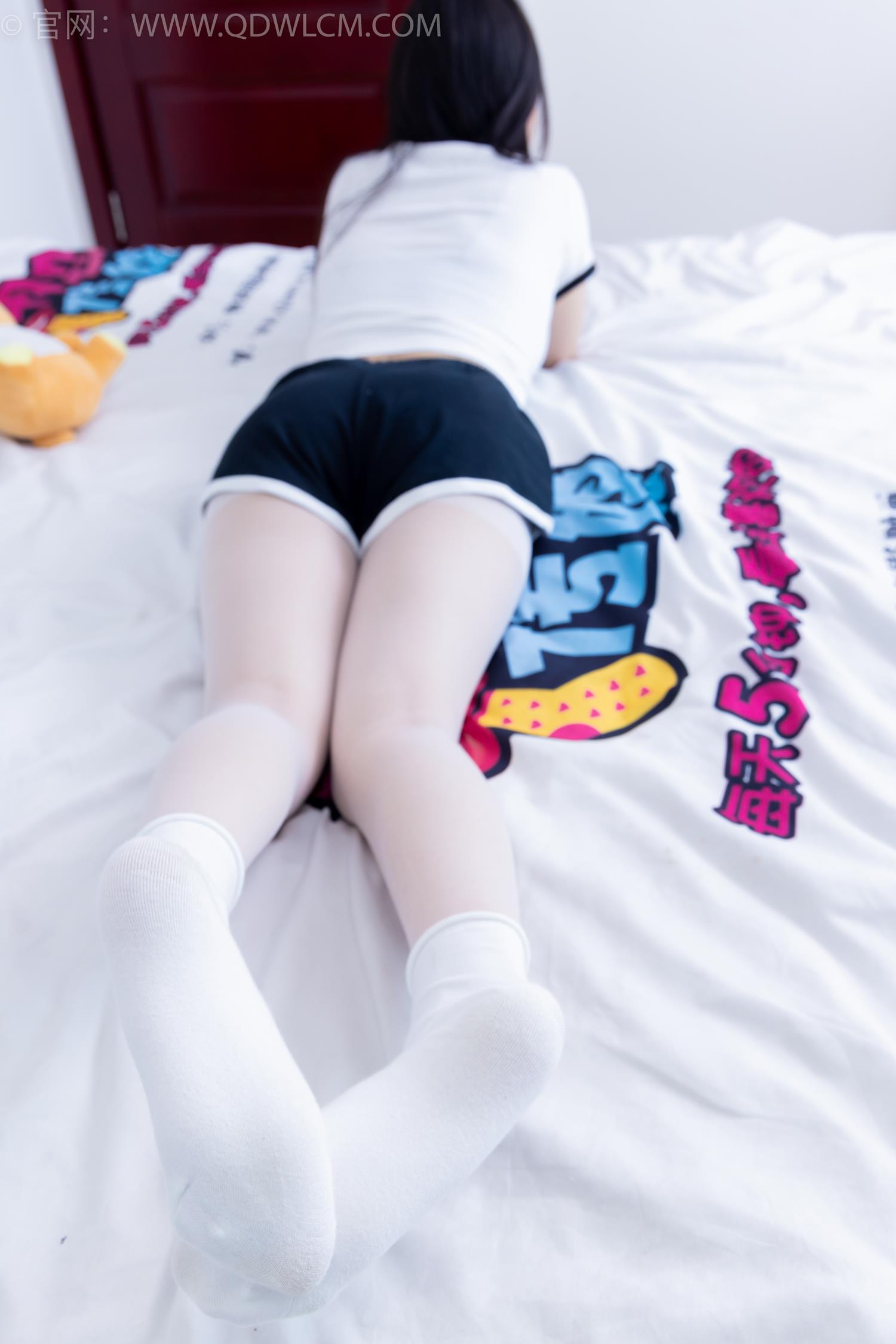 图片[122]-物恋传媒 NO.2068 闪闪-一行朱砂[160P] – 速更版-美库