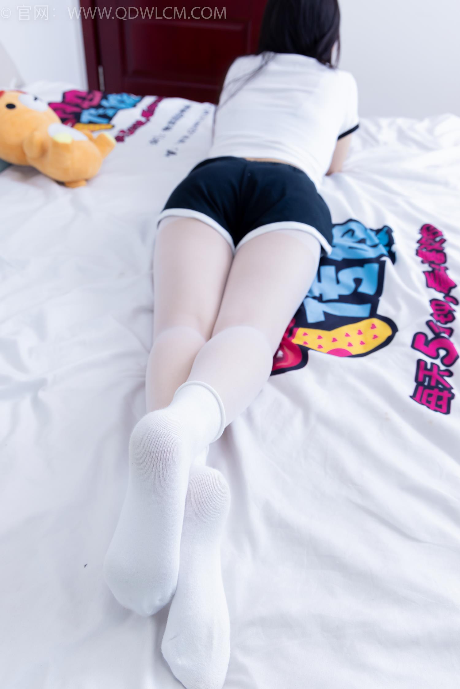 图片[123]-物恋传媒 NO.2068 闪闪-一行朱砂[160P] – 速更版-美库