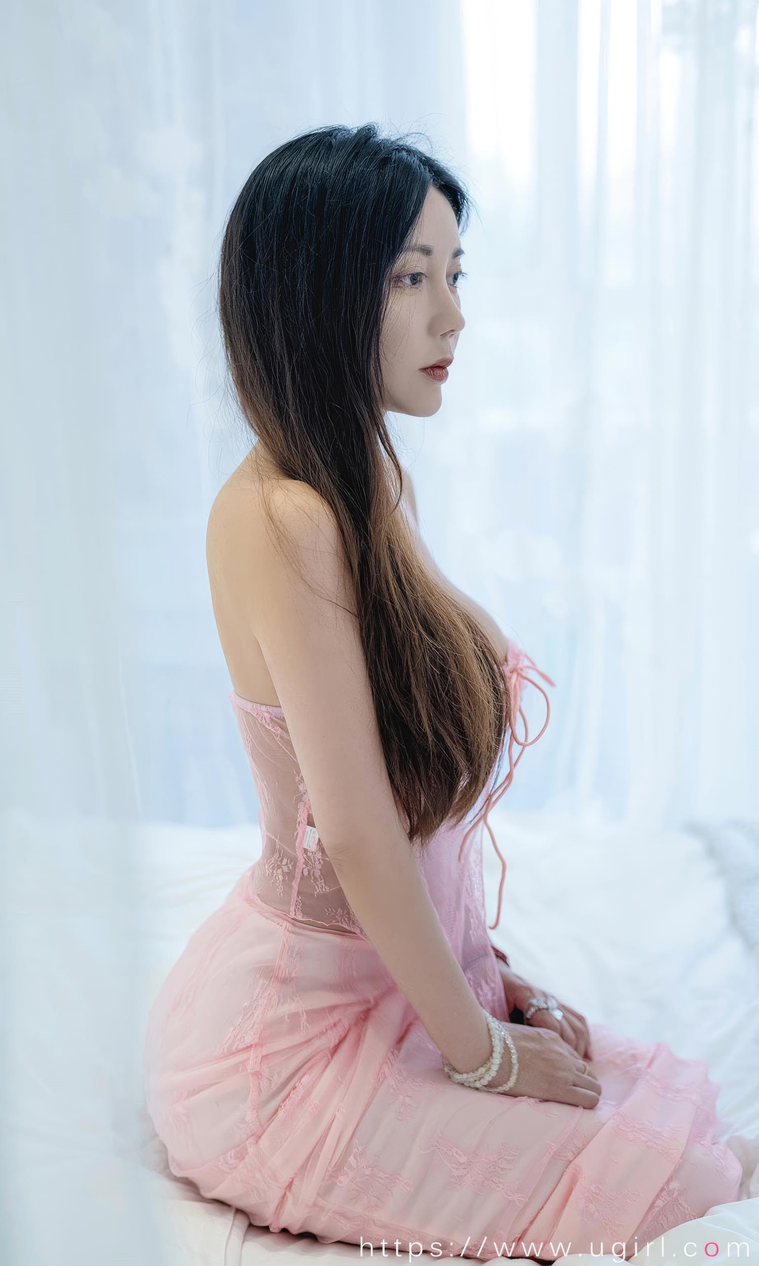 图片[30]-[爱尤物]2024 NO.2924 躁动得低语 萱宸[35P] – 速更版-美库