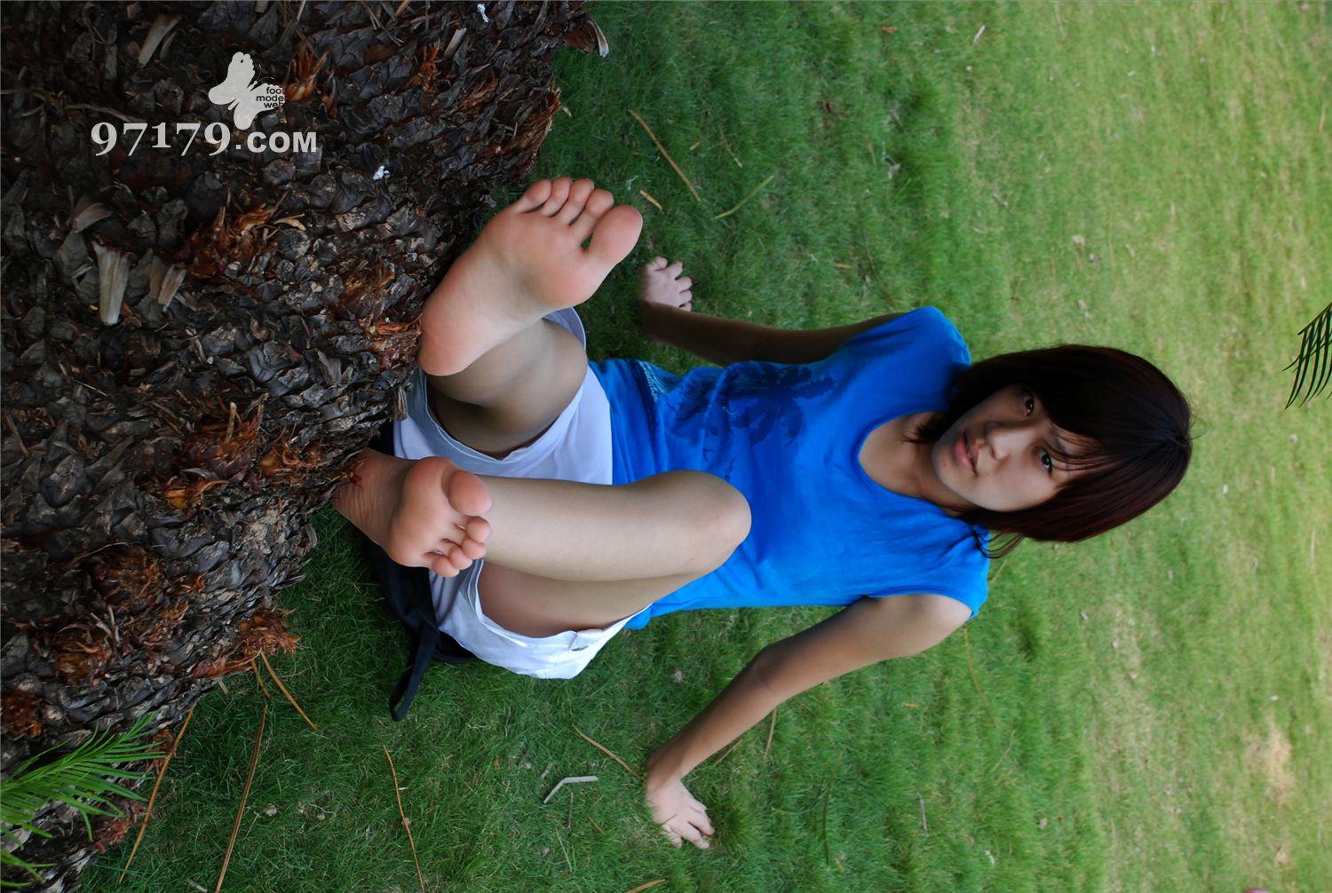 图片[19]-97179 NO.037-Skina 第二部[32P] – 速更版-美库