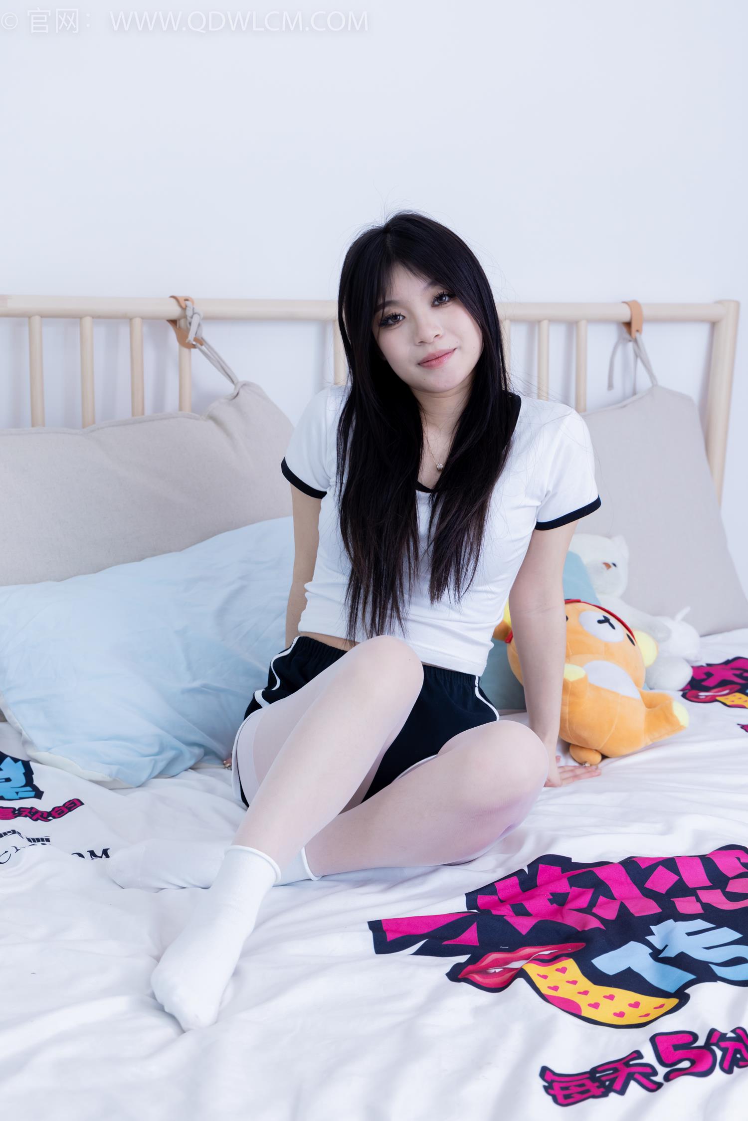 图片[127]-物恋传媒 NO.2068 闪闪-一行朱砂[160P] – 速更版-美库