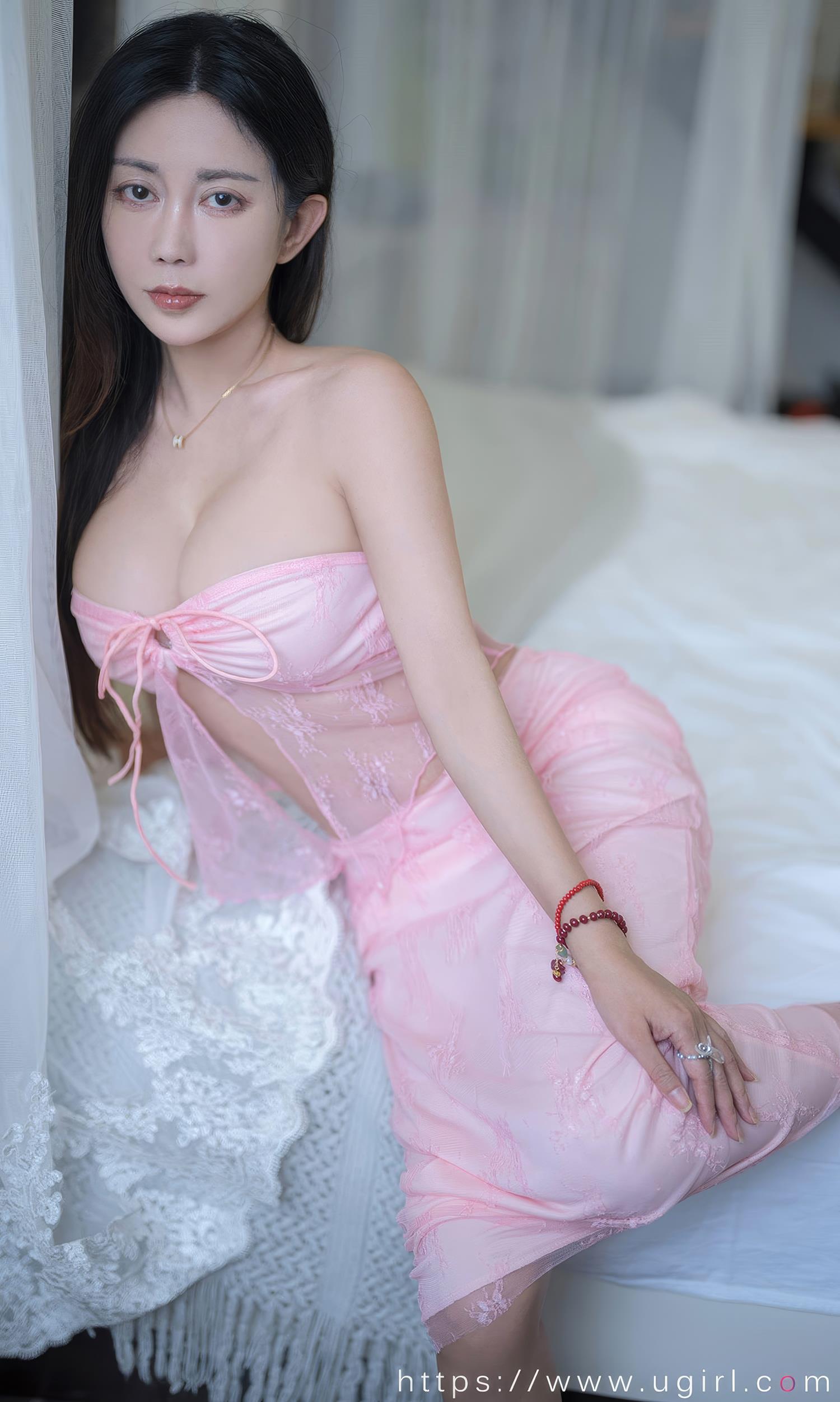 图片[35]-[爱尤物]2024 NO.2924 躁动得低语 萱宸[35P] – 速更版-美库