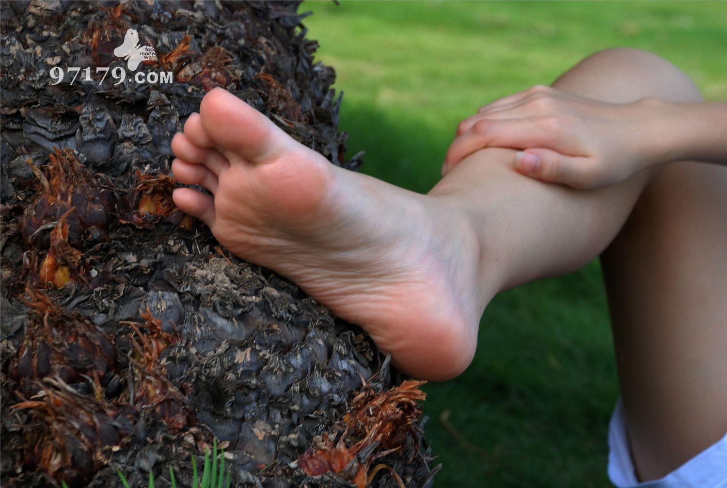 图片[25]-97179 NO.037-Skina 第二部[32P] – 速更版-美库