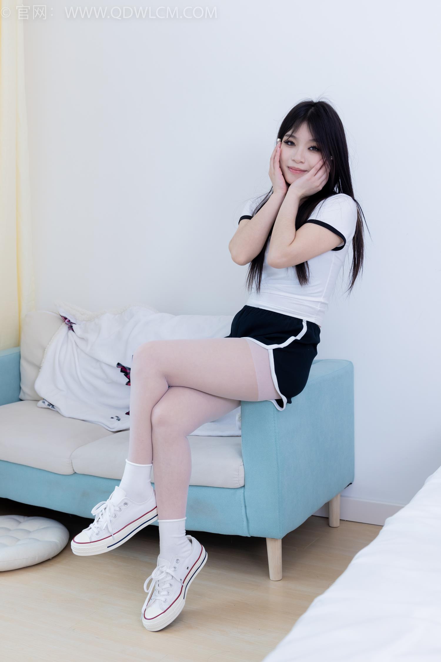 图片[155]-物恋传媒 NO.2068 闪闪-一行朱砂[160P] – 速更版-美库