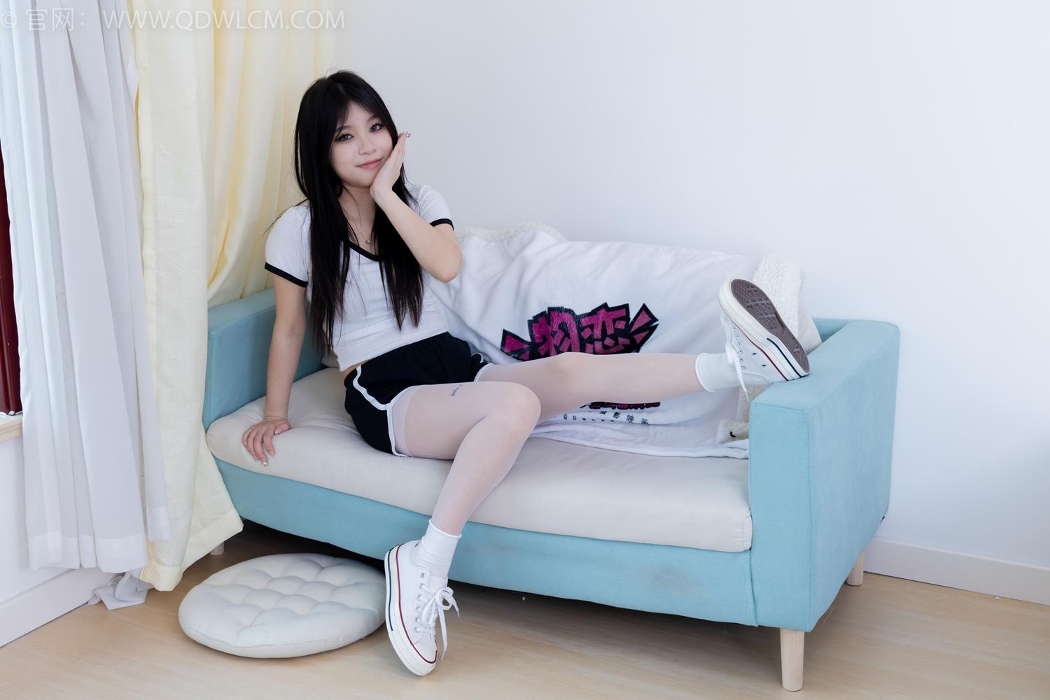 图片[157]-物恋传媒 NO.2068 闪闪-一行朱砂[160P] – 速更版-美库