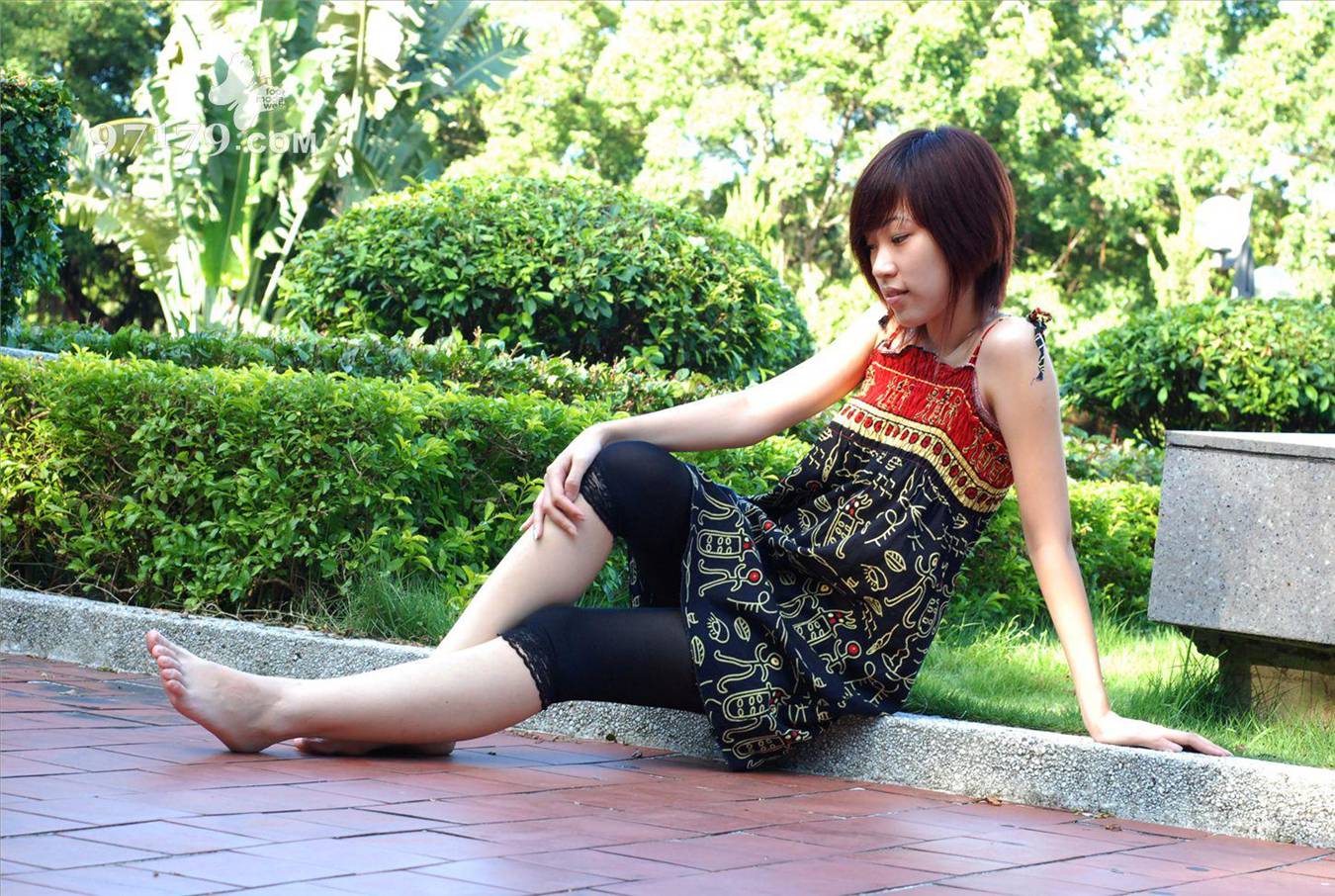 图片[21]-97179 NO.038-Skina 第二部[39P] – 速更版-美库