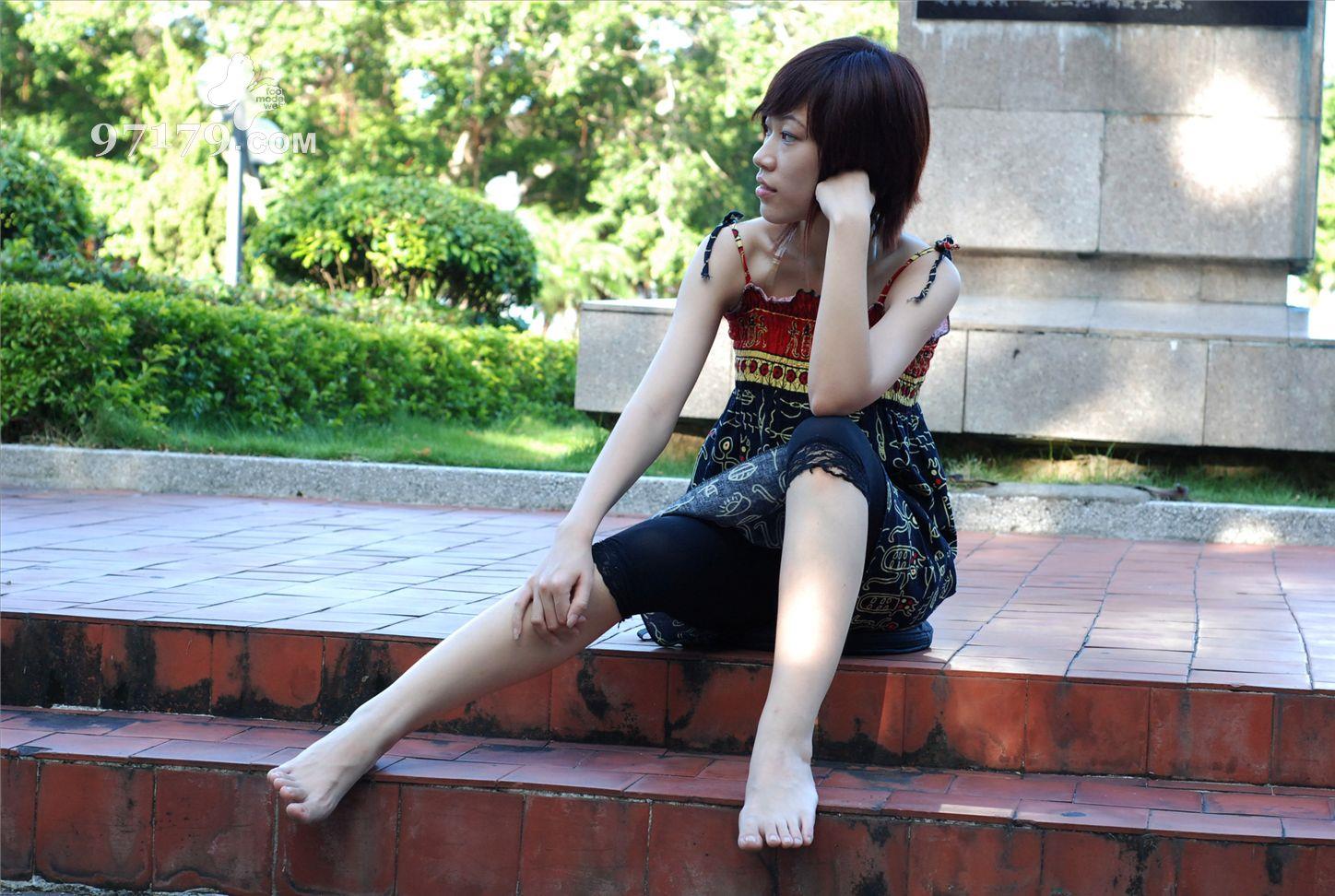 图片[24]-97179 NO.038-Skina 第二部[39P] – 速更版-美库