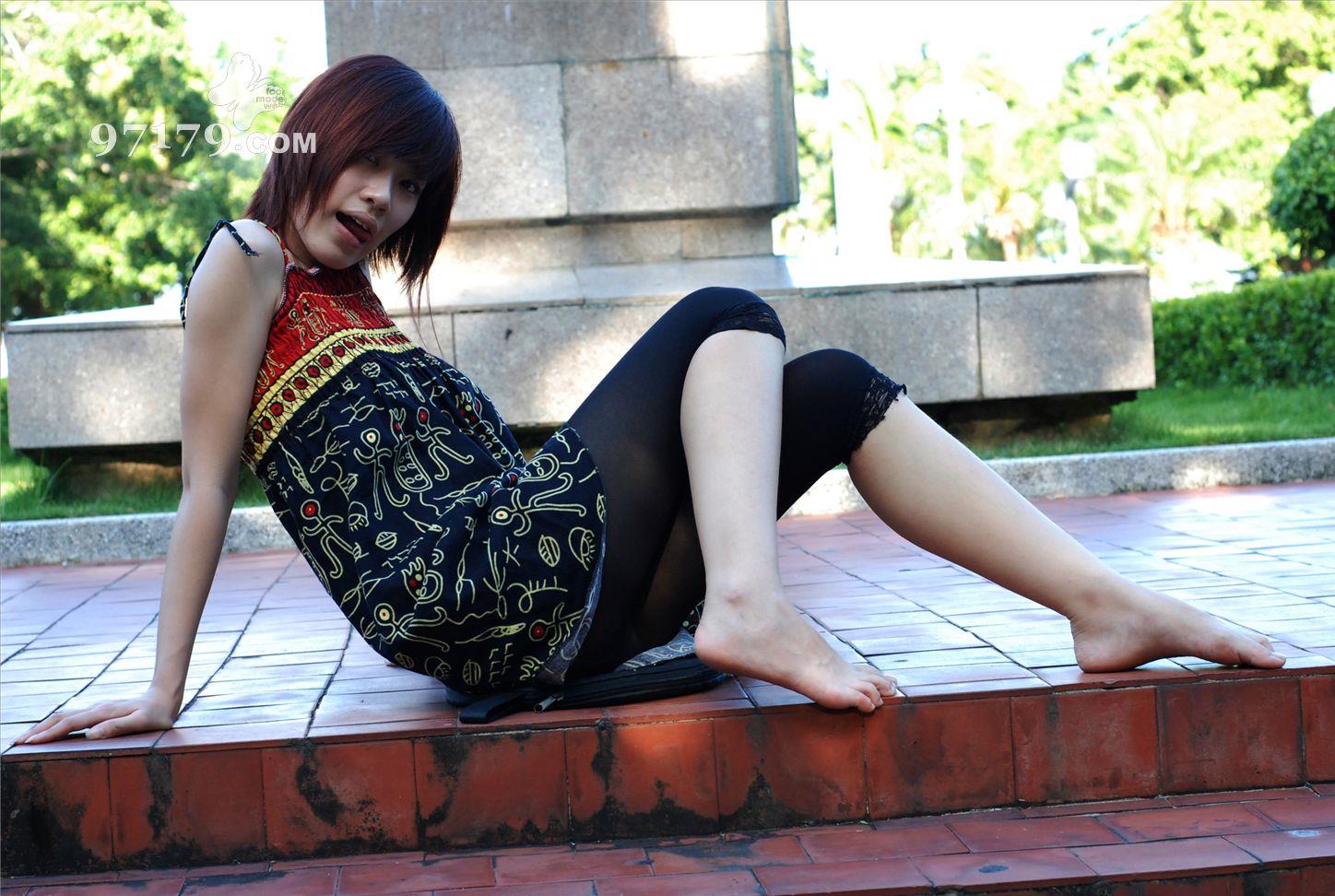 图片[27]-97179 NO.038-Skina 第二部[39P] – 速更版-美库