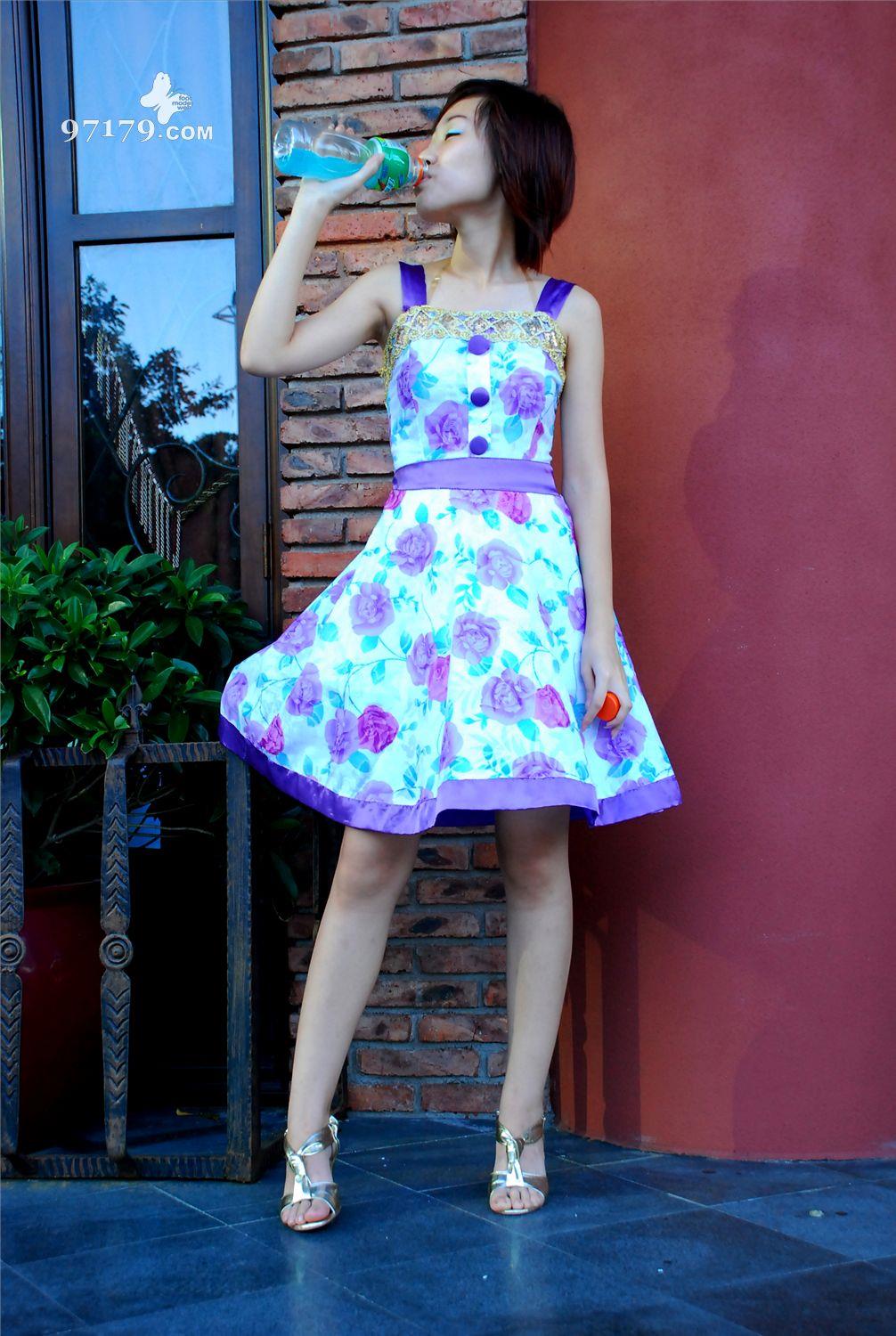 图片[22]-97179 NO.039-Skina 第二部[53P] – 速更版-美库