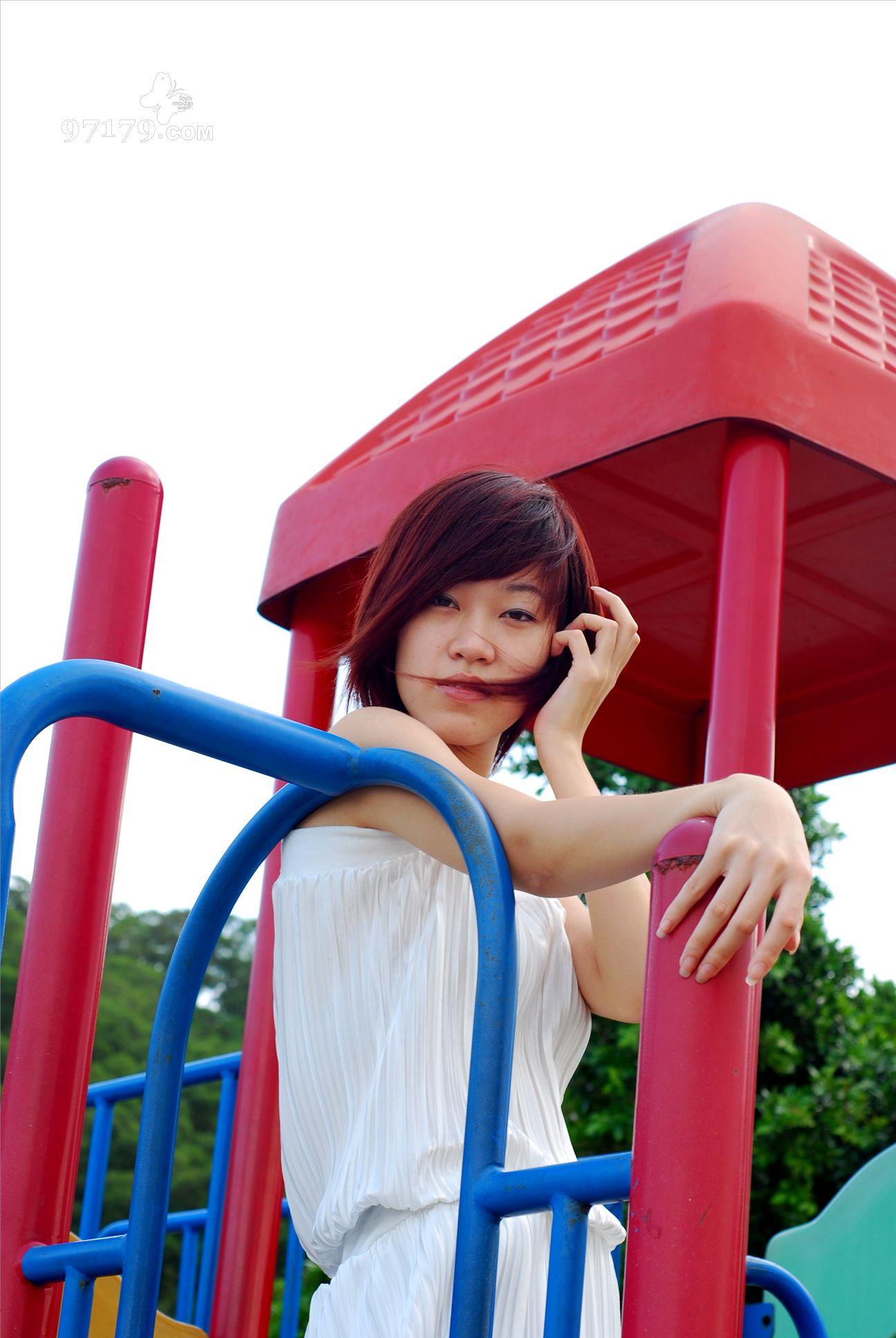 图片[10]-97179 NO.040-Skina 第二部[47P] – 速更版-美库