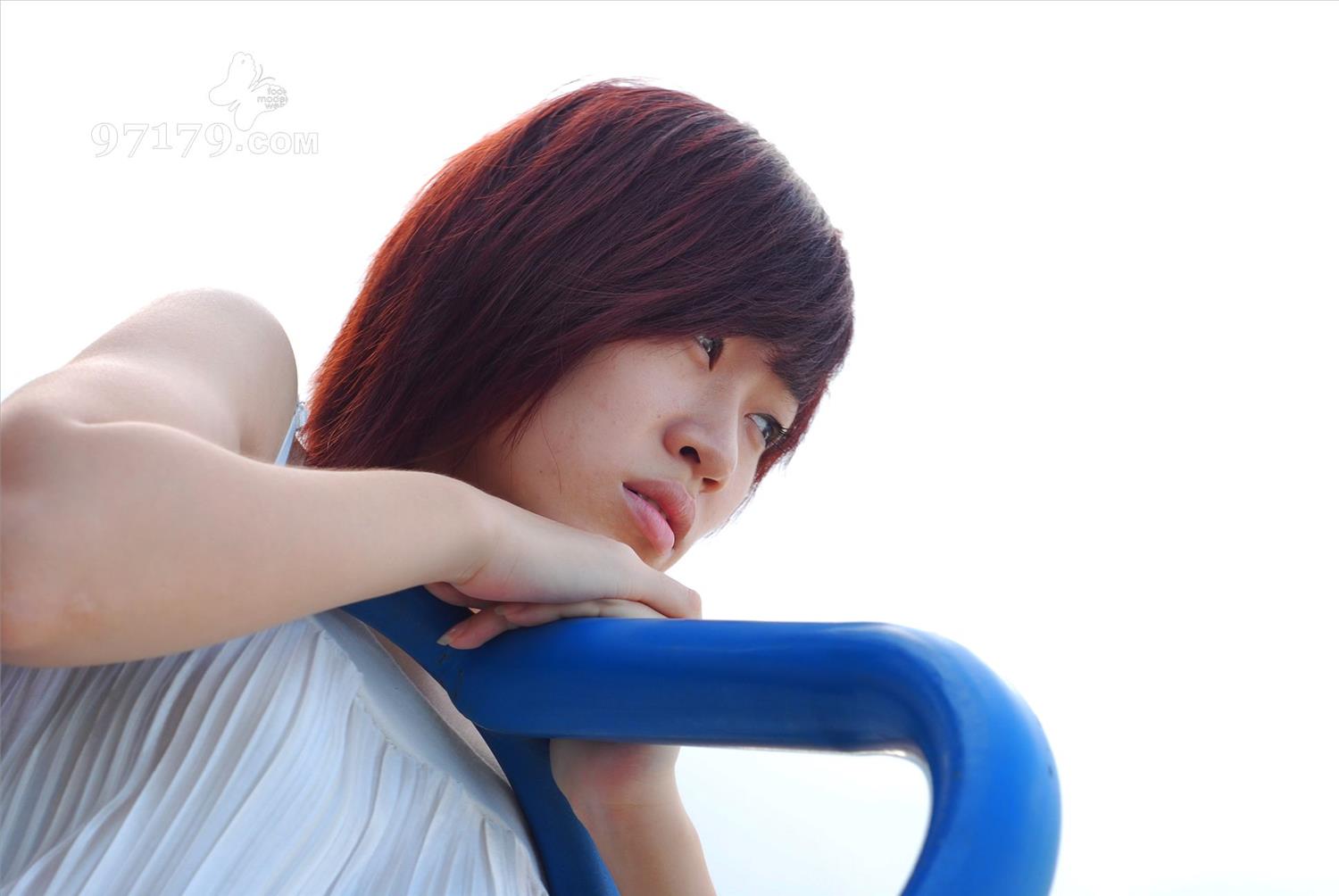 图片[12]-97179 NO.040-Skina 第二部[47P] – 速更版-美库