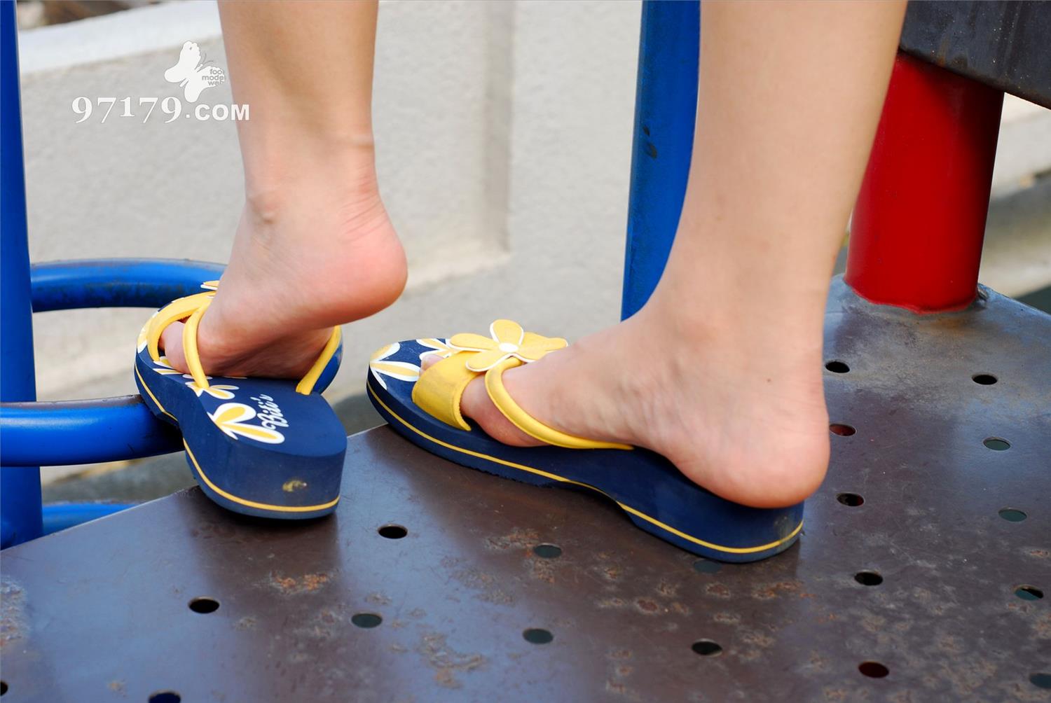 图片[14]-97179 NO.040-Skina 第二部[47P] – 速更版-美库