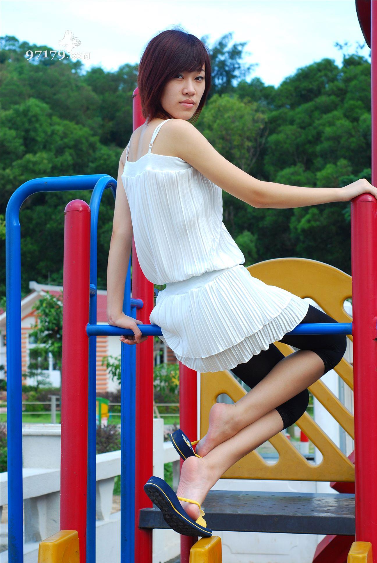 图片[19]-97179 NO.040-Skina 第二部[47P] – 速更版-美库