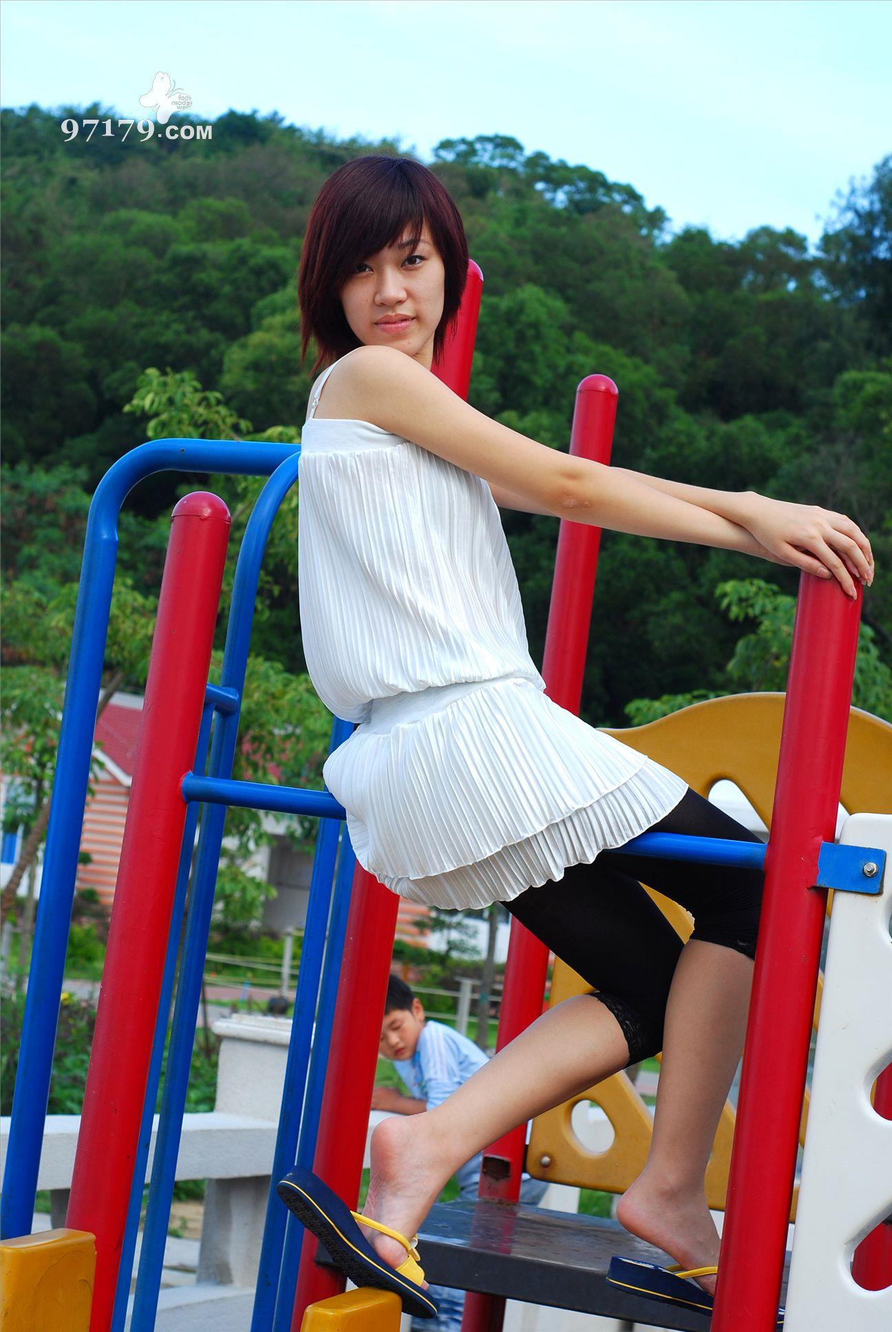 图片[20]-97179 NO.040-Skina 第二部[47P] – 速更版-美库