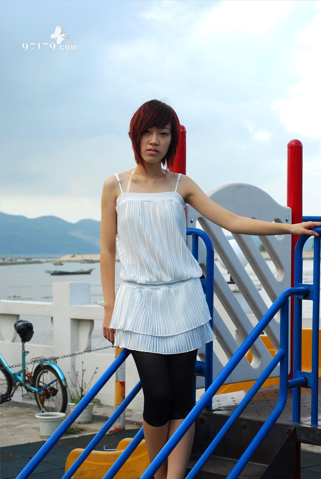 图片[23]-97179 NO.040-Skina 第二部[47P] – 速更版-美库