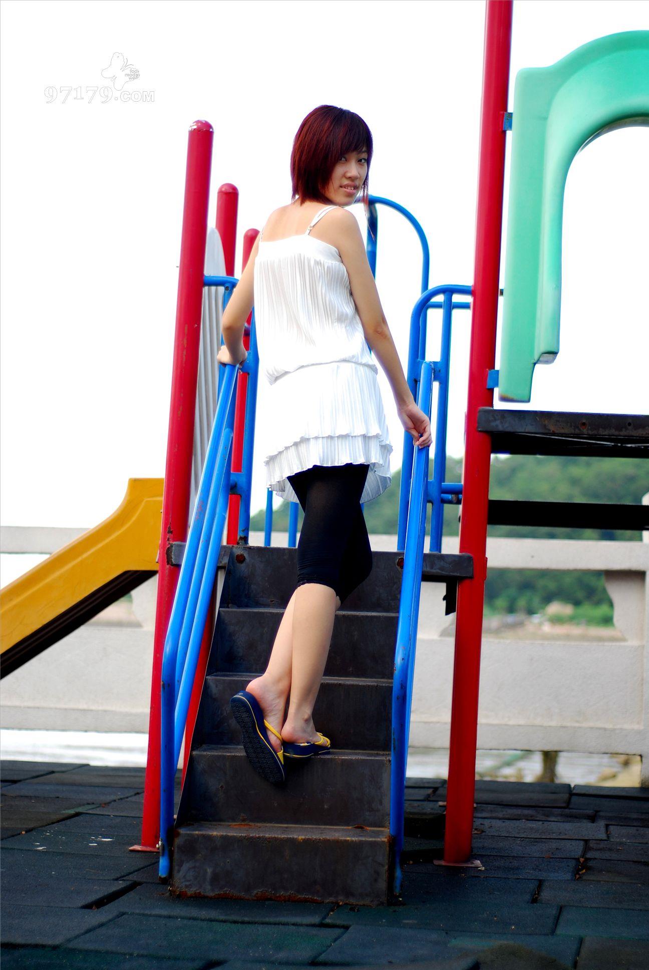 图片[48]-97179 NO.040-Skina 第二部[47P] – 速更版-美库