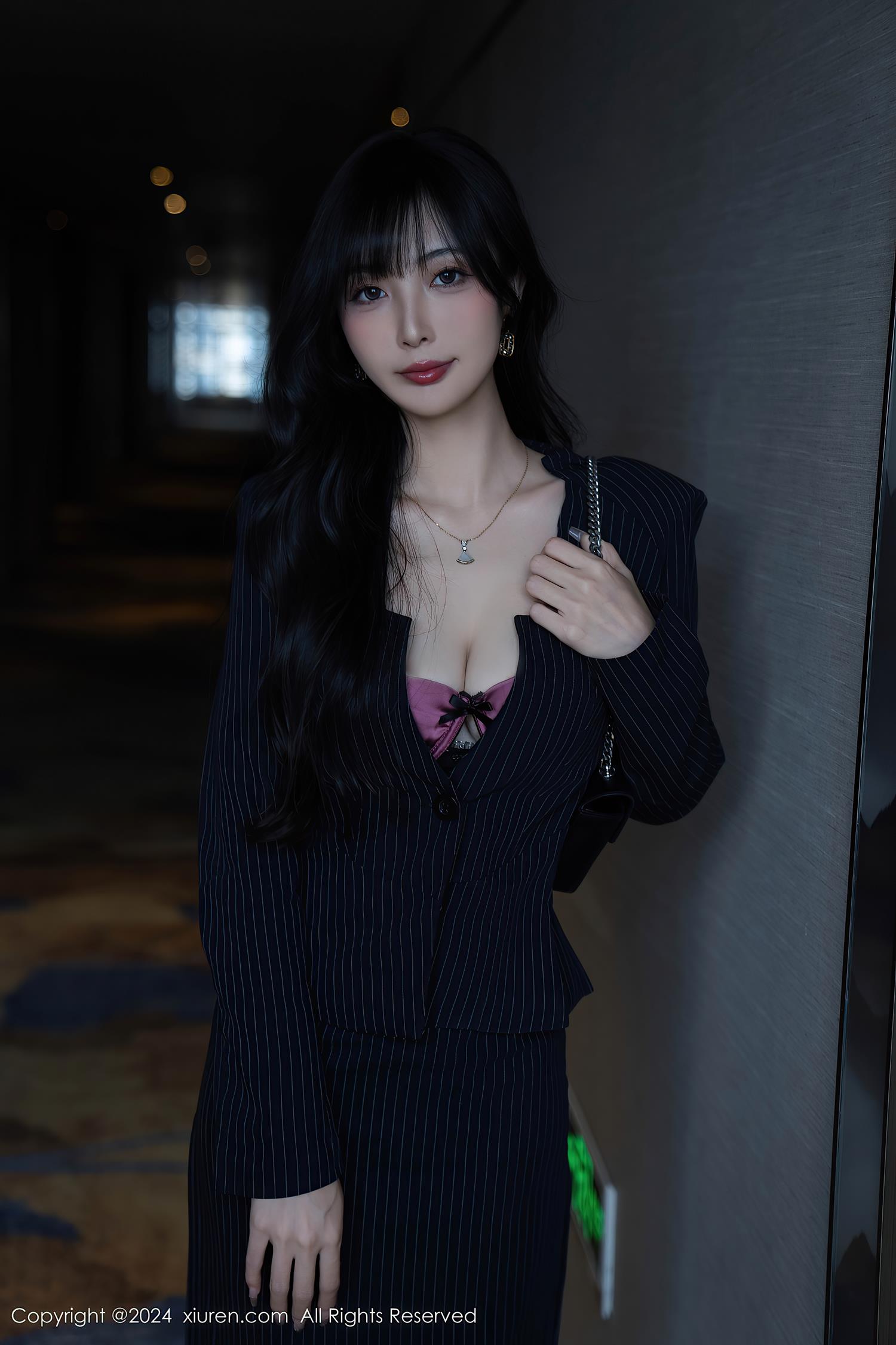 图片[39]-[Xiuren秀人网]2024.09.20 NO.9186 林星阑[79+1P] – 速更版-美库