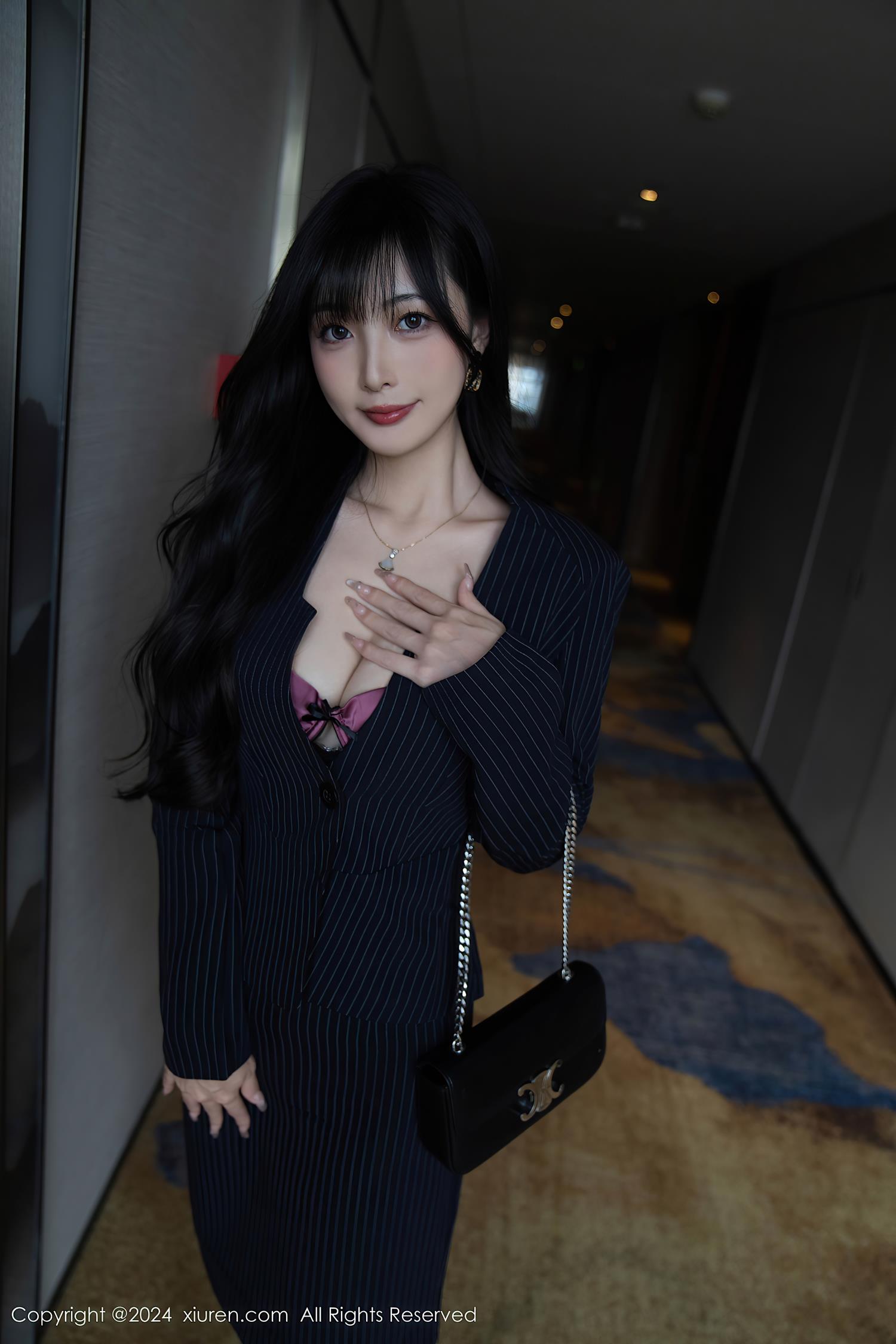 图片[42]-[Xiuren秀人网]2024.09.20 NO.9186 林星阑[79+1P] – 速更版-美库