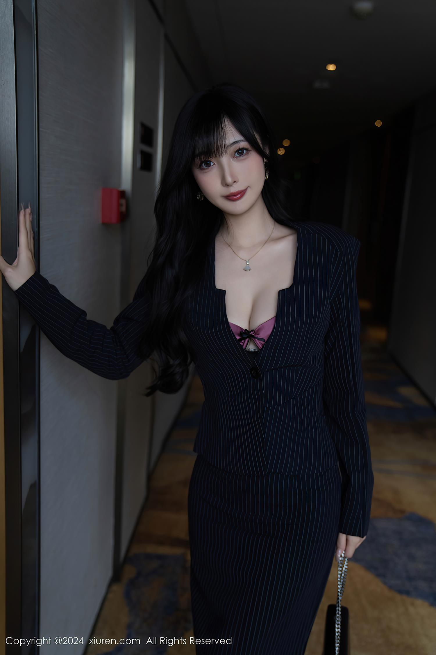 图片[43]-[Xiuren秀人网]2024.09.20 NO.9186 林星阑[79+1P] – 速更版-美库