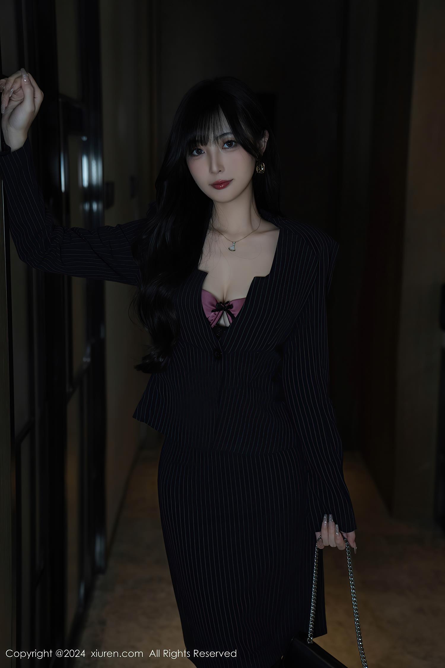 图片[46]-[Xiuren秀人网]2024.09.20 NO.9186 林星阑[79+1P] – 速更版-美库