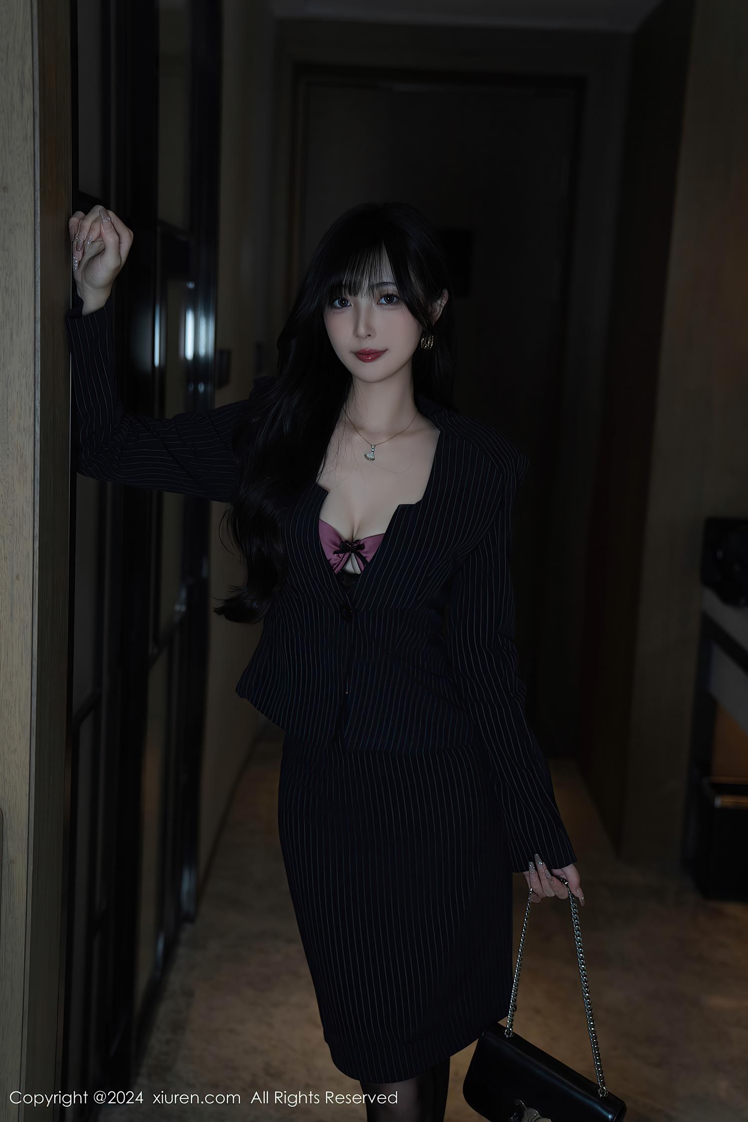 图片[47]-[Xiuren秀人网]2024.09.20 NO.9186 林星阑[79+1P] – 速更版-美库