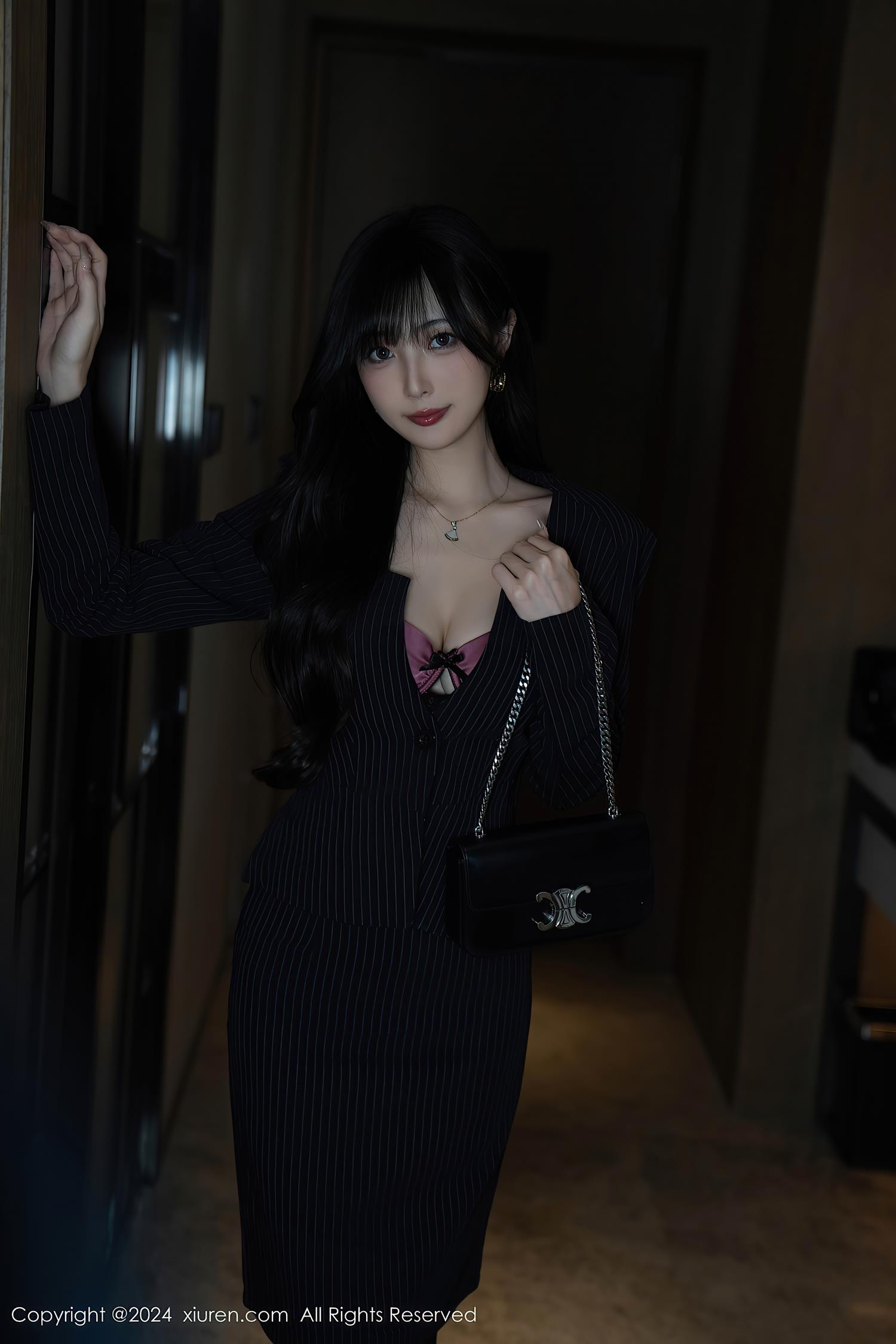 图片[49]-[Xiuren秀人网]2024.09.20 NO.9186 林星阑[79+1P] – 速更版-美库