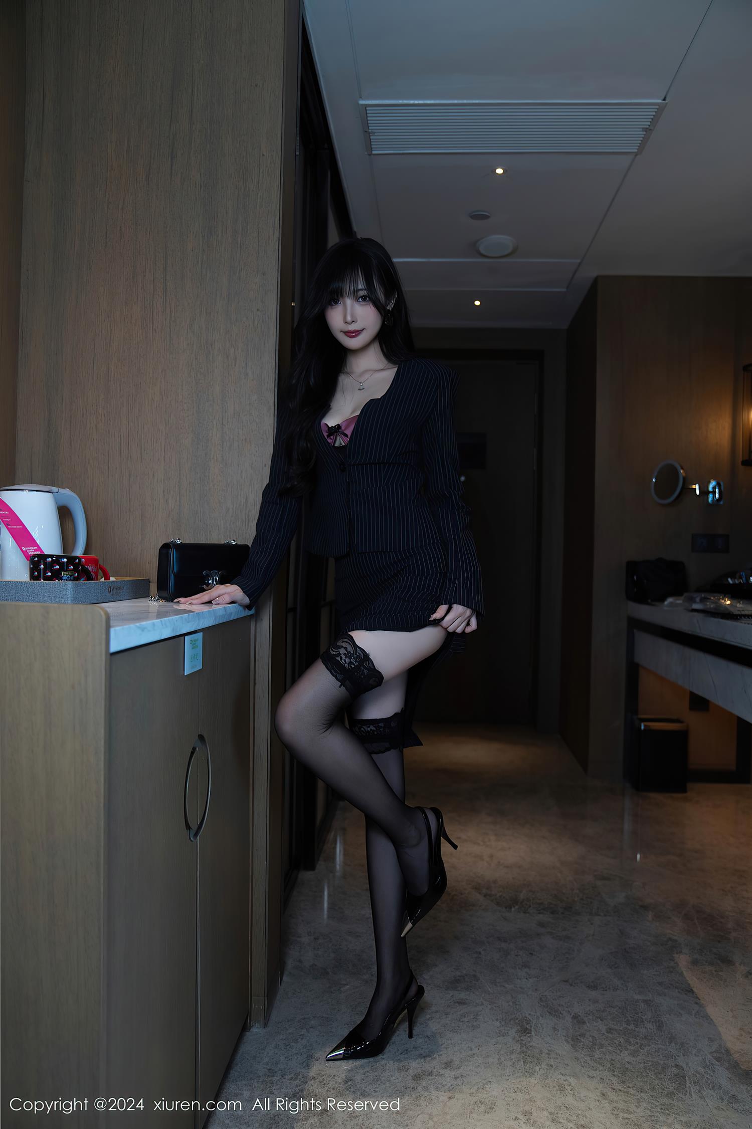 图片[53]-[Xiuren秀人网]2024.09.20 NO.9186 林星阑[79+1P] – 速更版-美库