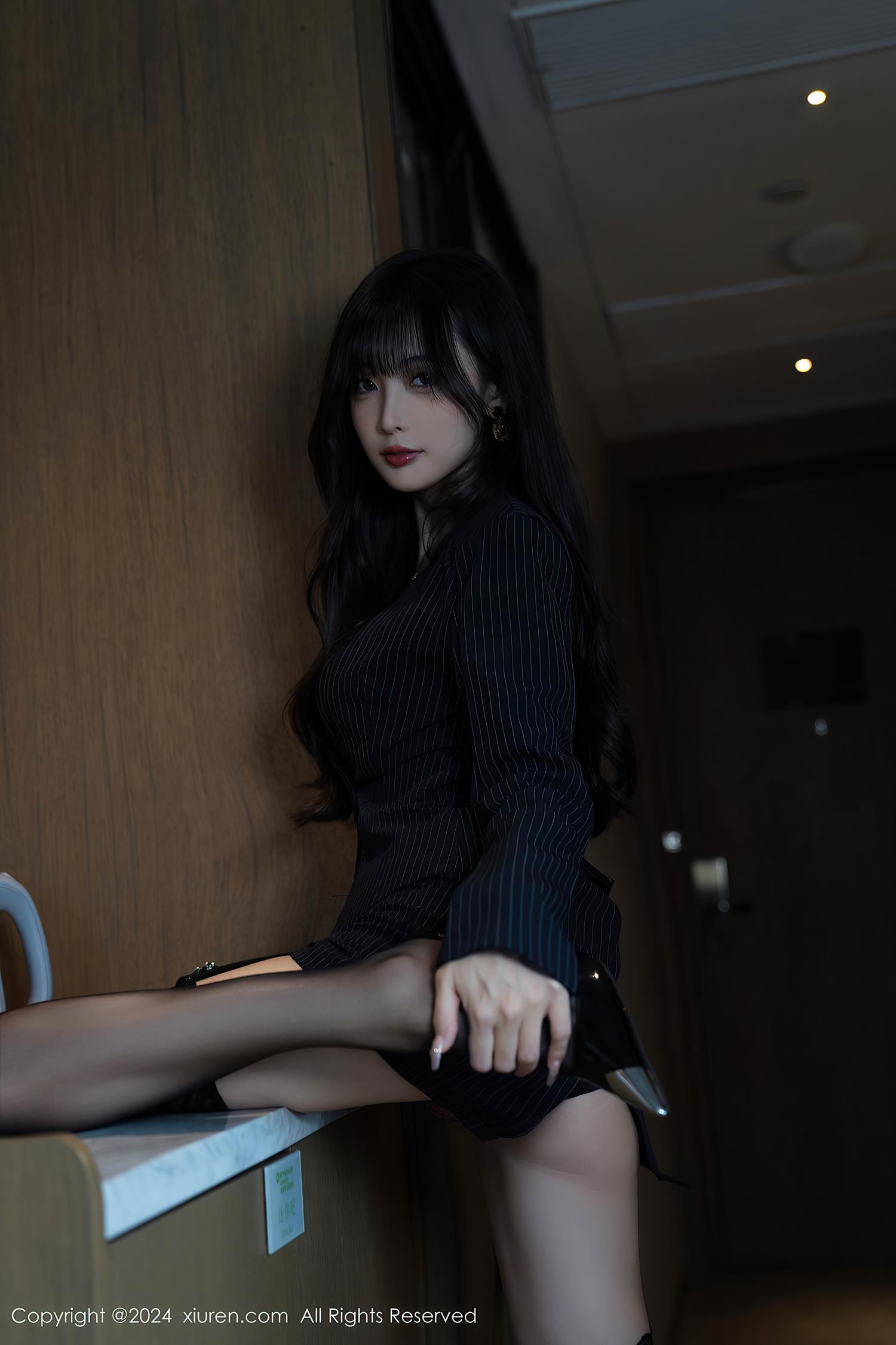 图片[54]-[Xiuren秀人网]2024.09.20 NO.9186 林星阑[79+1P] – 速更版-美库