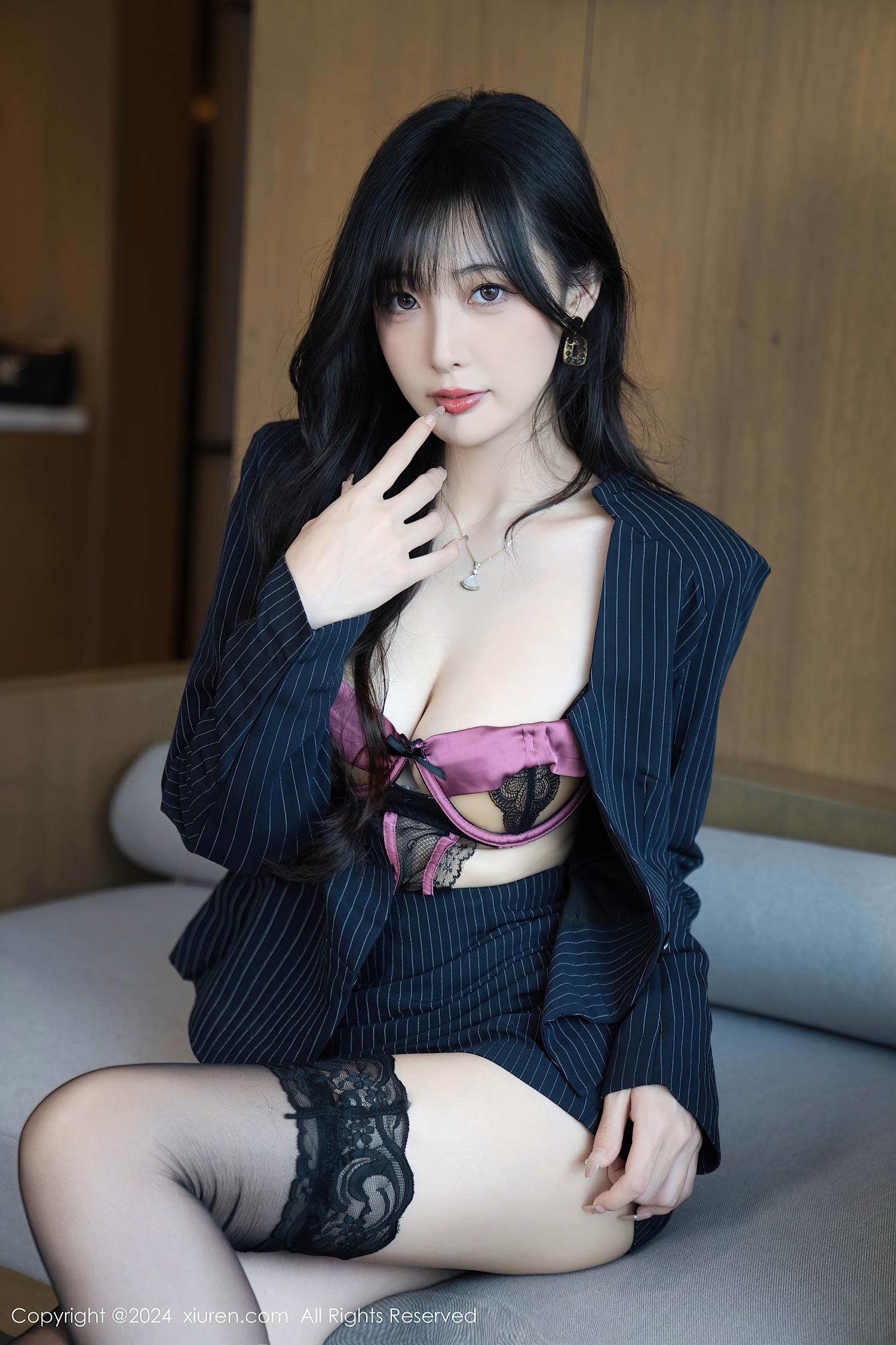 图片[69]-[Xiuren秀人网]2024.09.20 NO.9186 林星阑[79+1P] – 速更版-美库