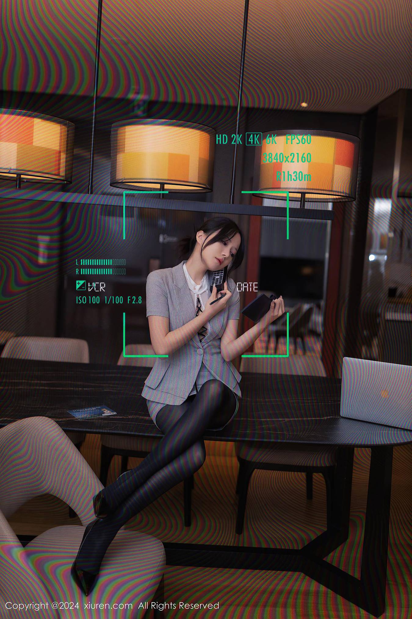 图片[10]-[Xiuren秀人网]2024.09.20 NO.9189 鱼子酱Fish[24+1P] – 速更版-美库